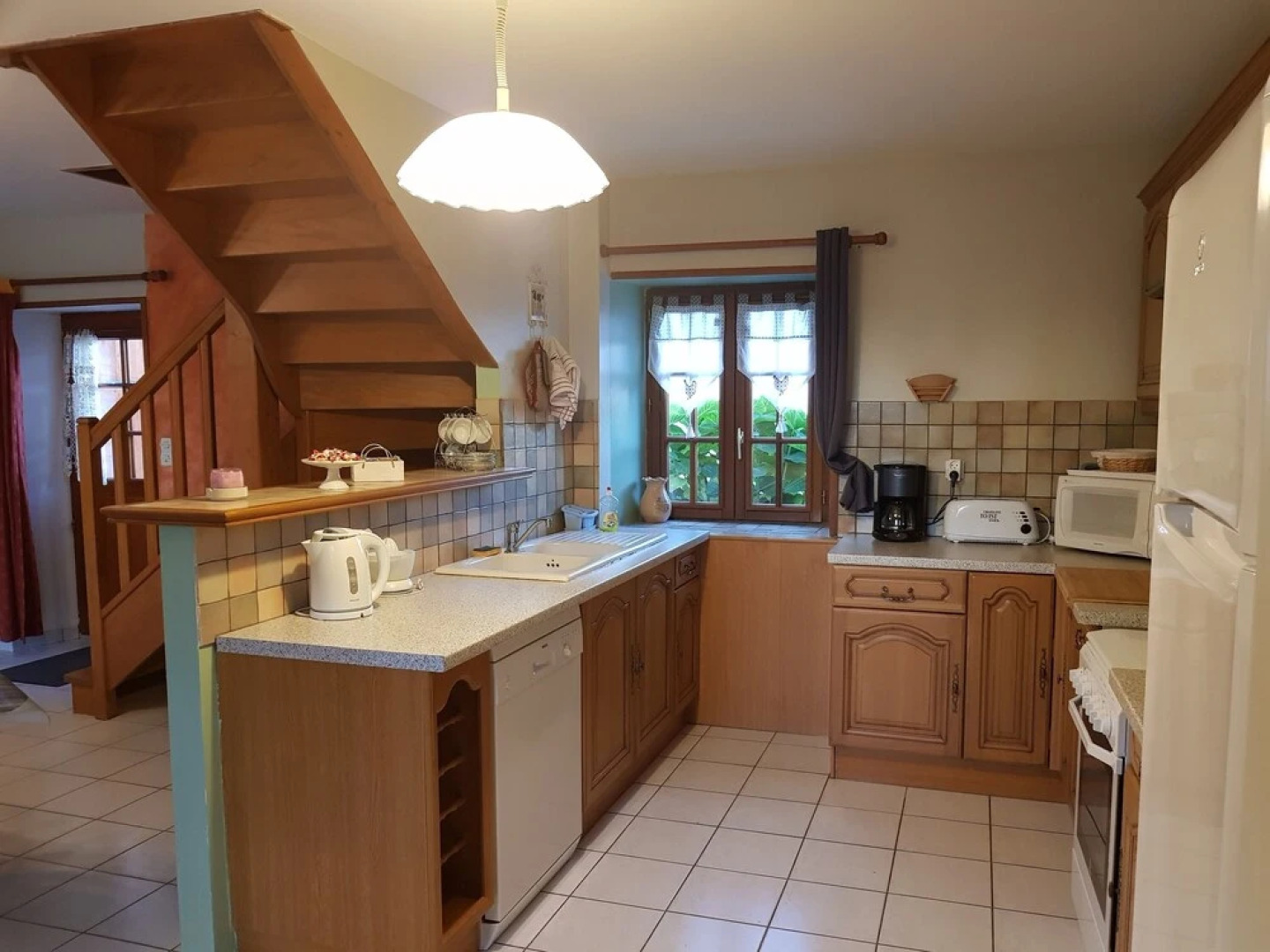 Ferme de la Haute Vallée