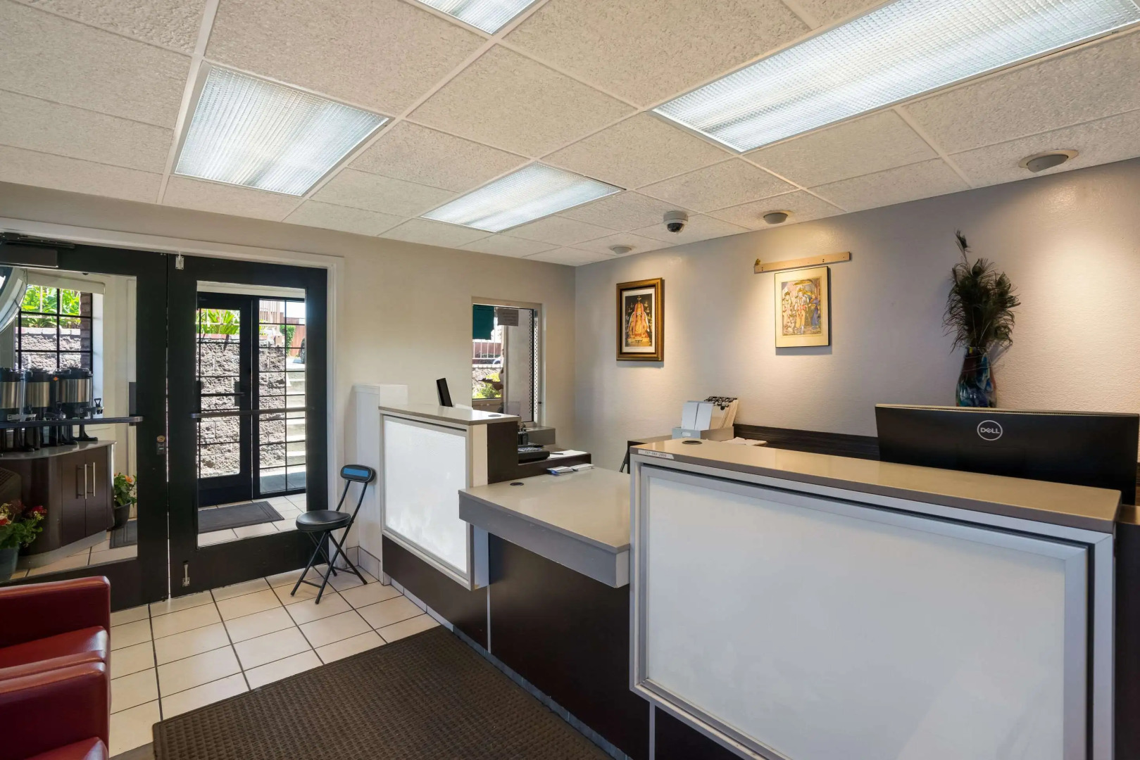 Econo Lodge Vallejo Fairgrounds