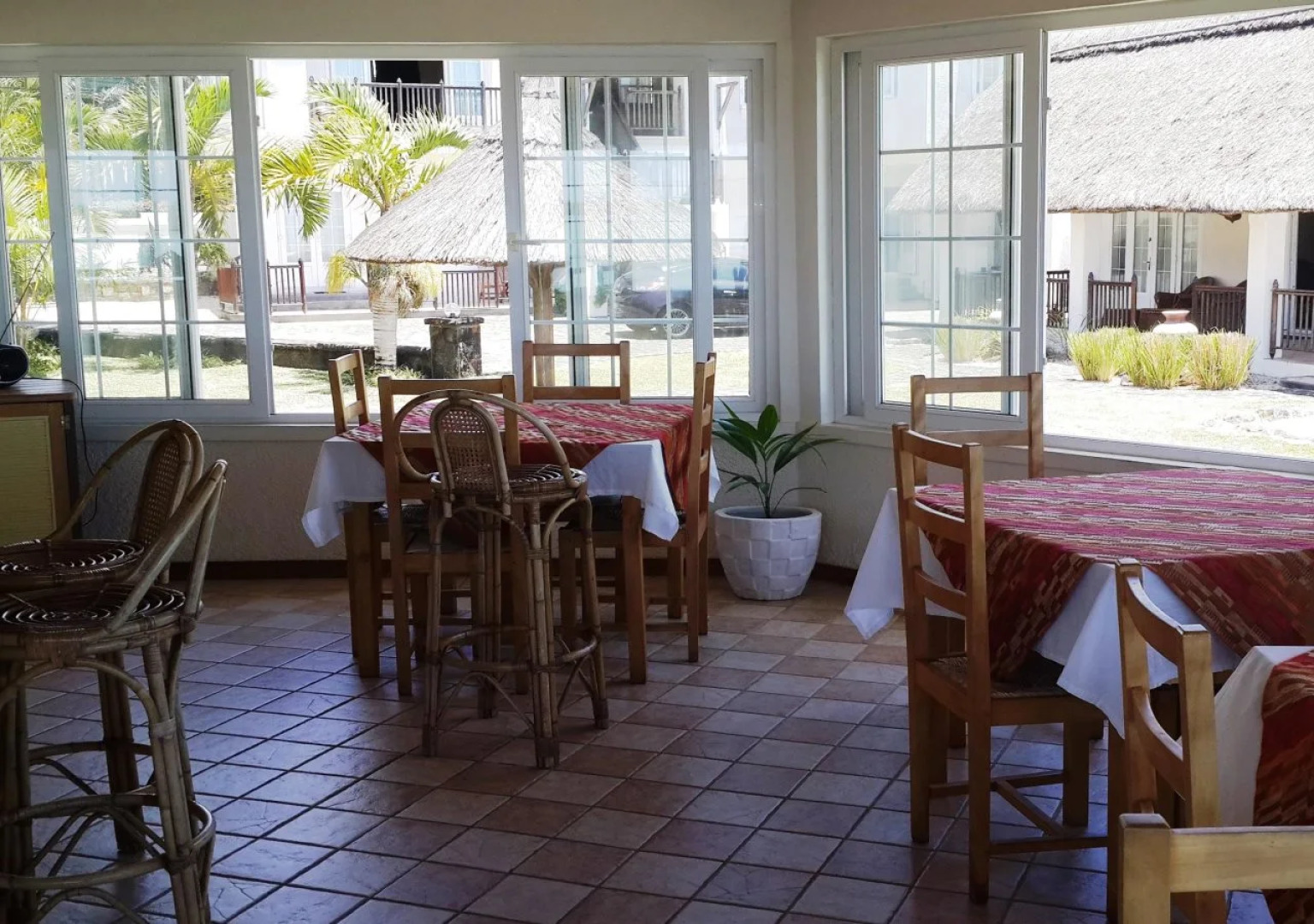 Chillpill Bed & Breakfast