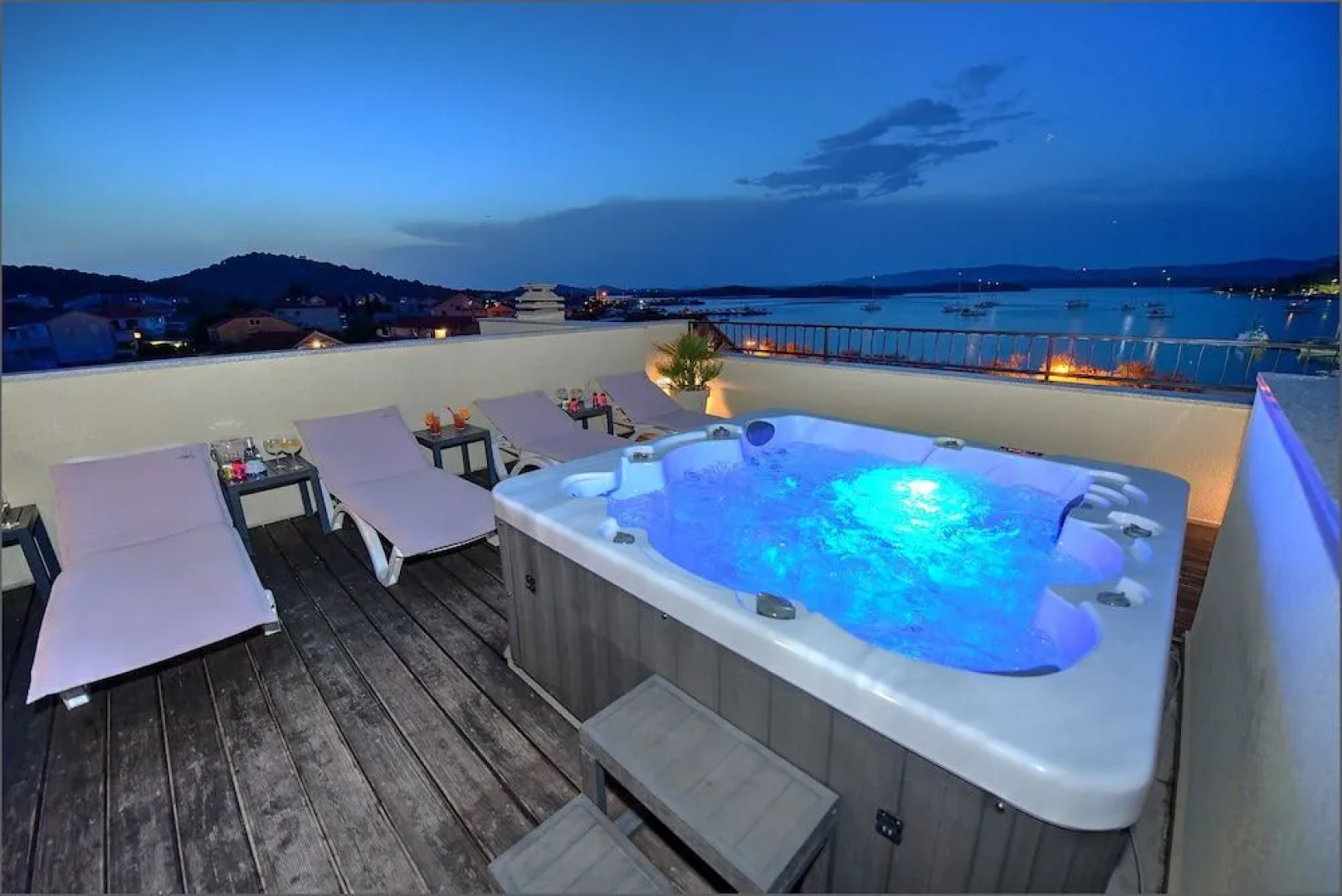 Apartments Stella Adriatica