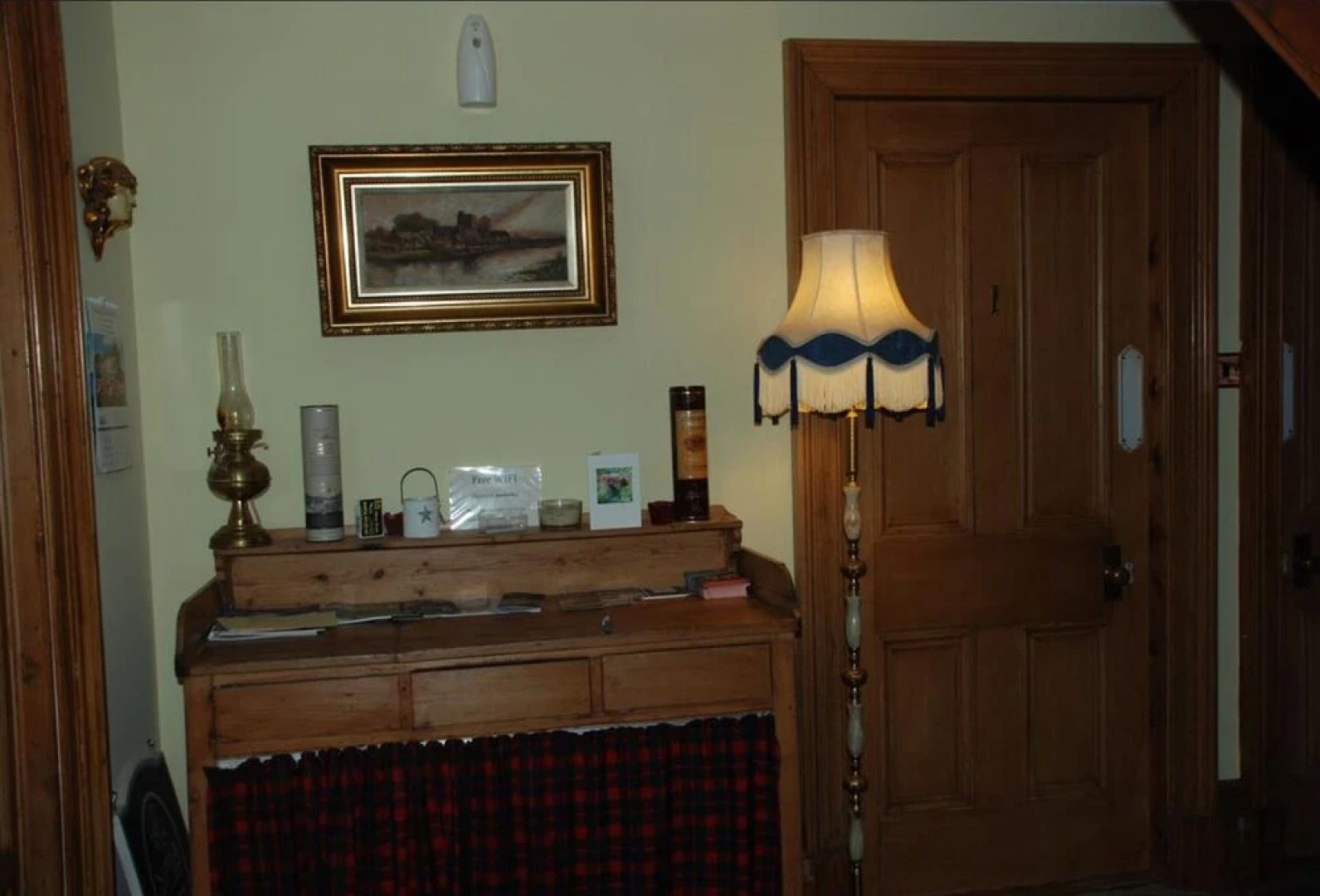 Eskview Farm Bed and Breakfast