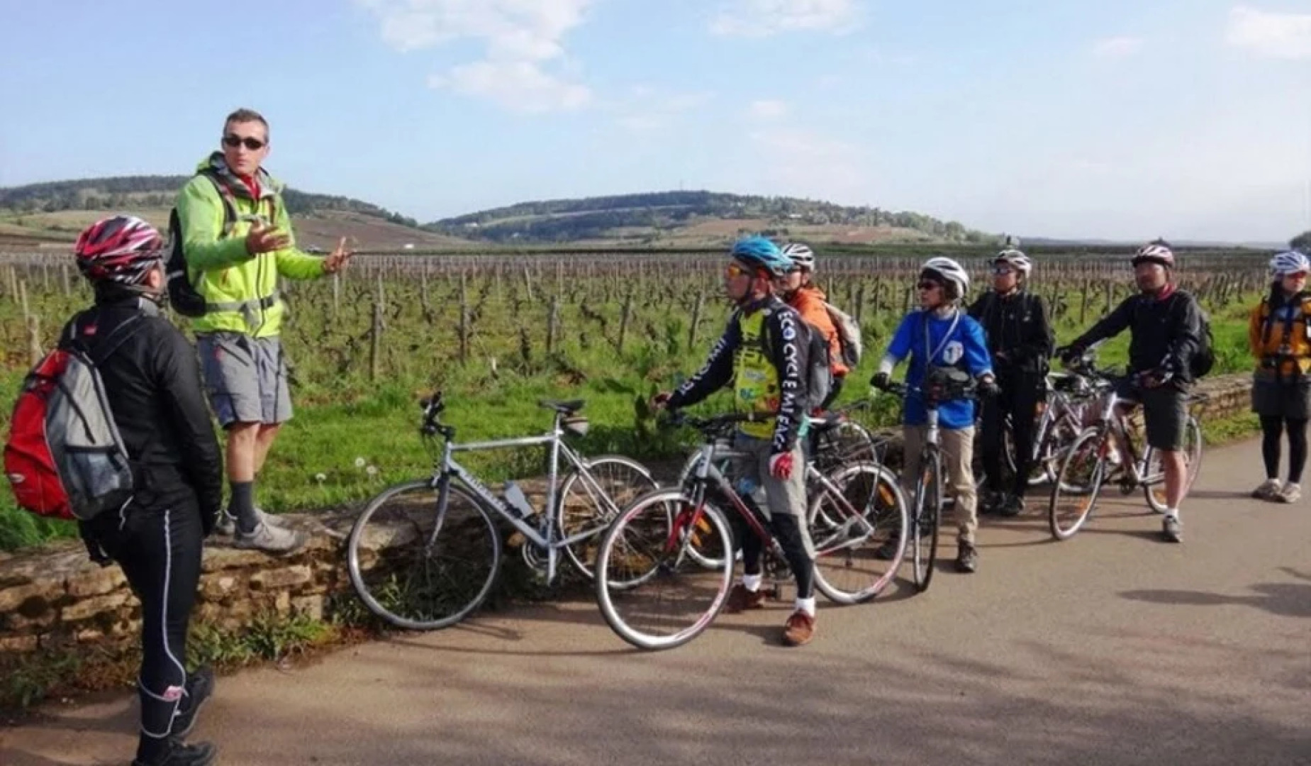 House With 3 Bedrooms in Cormot-le-grand, With Enclosed Garden and Wif