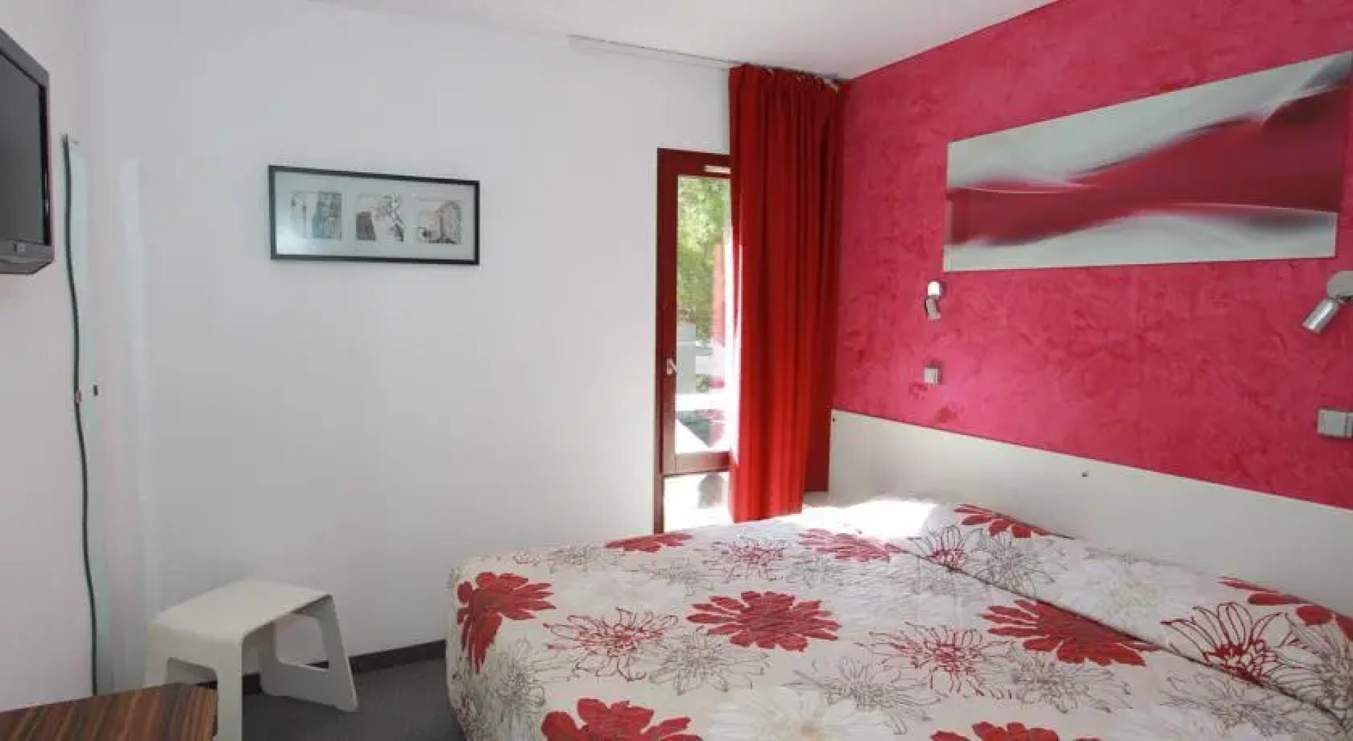 Halthotel Montpellier Sud - Lattes