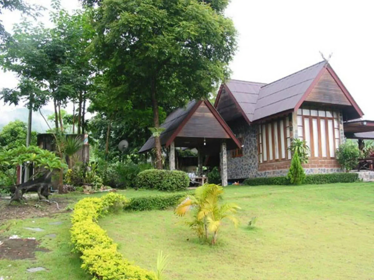 John Garden Resort