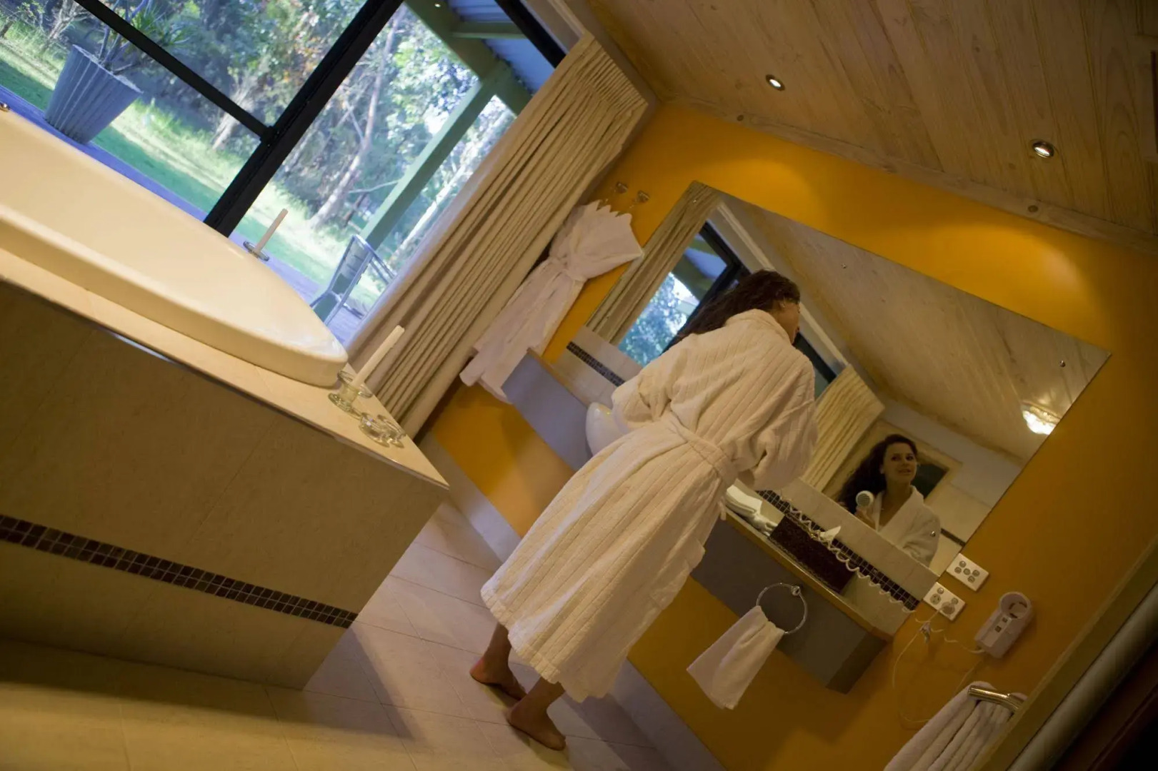 Ellensbrook Cottages