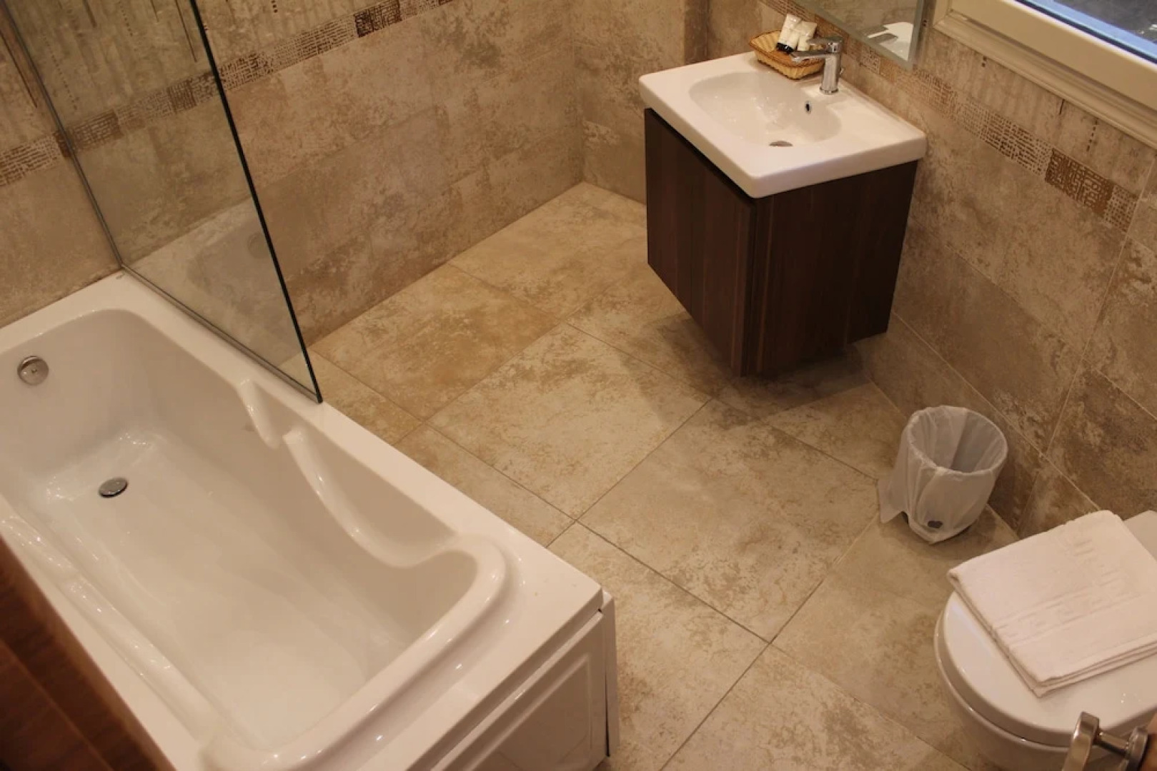 Jasmine Pyramids Hotel