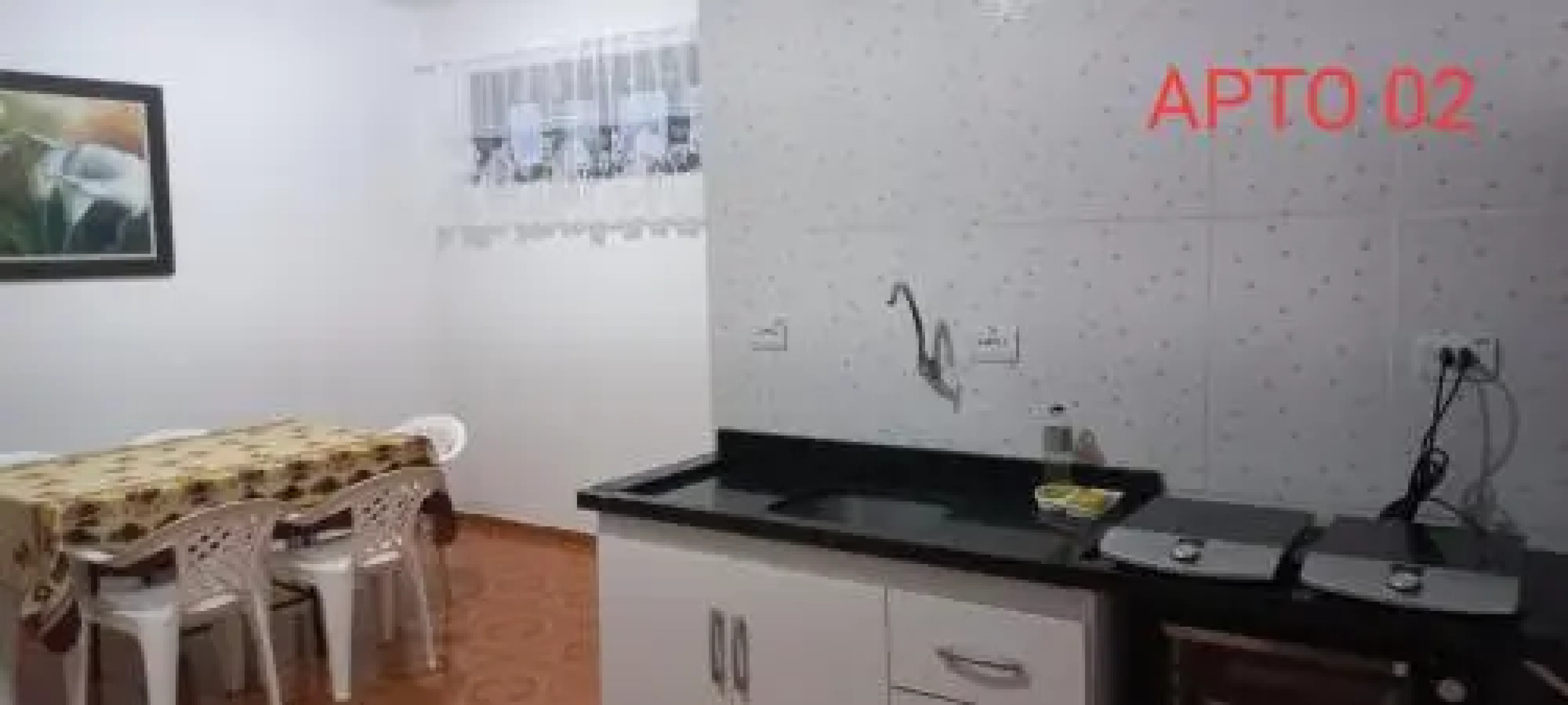 Apartamento itapoá 30
