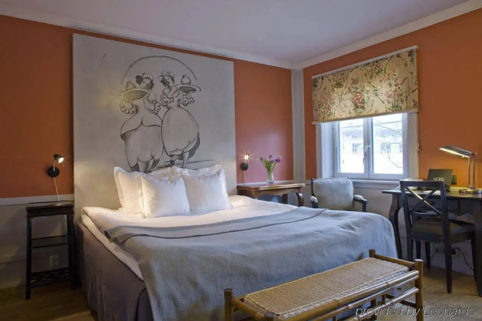 Stallmästaregården, Stockholm, a Member of Design Hotels