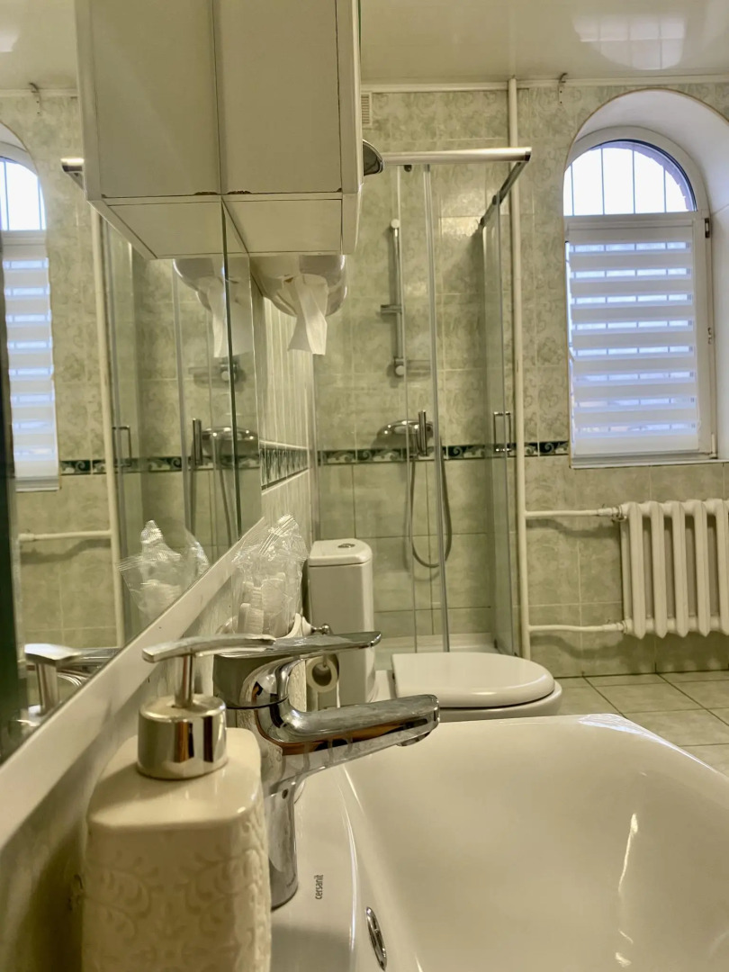 Дом улице Новая