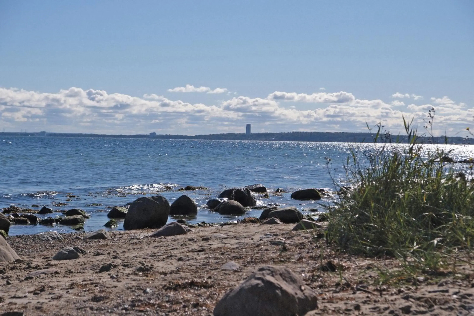 Oase mit Meerblick, Schwimmbad & nahe Hansapark