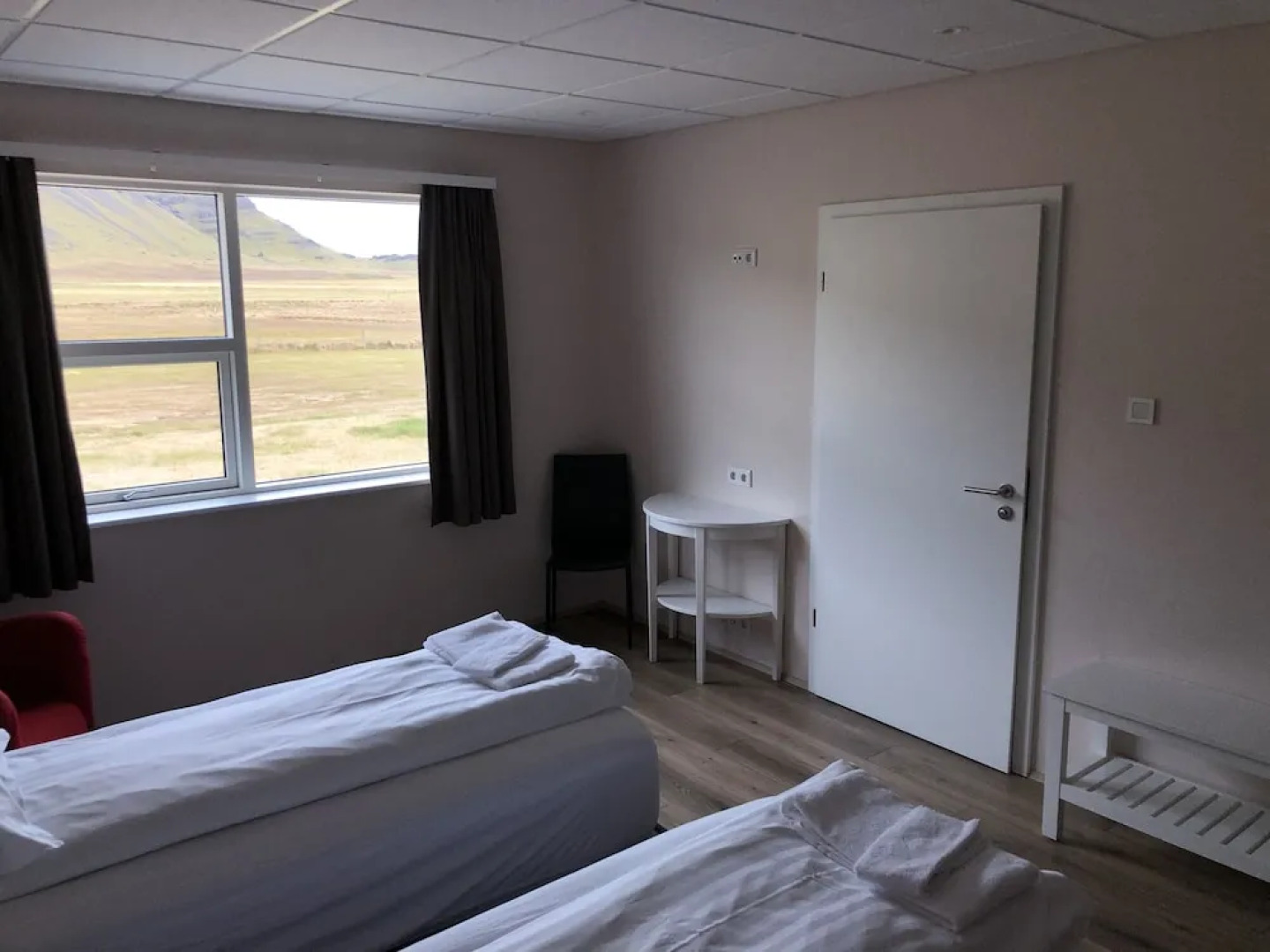 Vagnsstadir HI Hostel