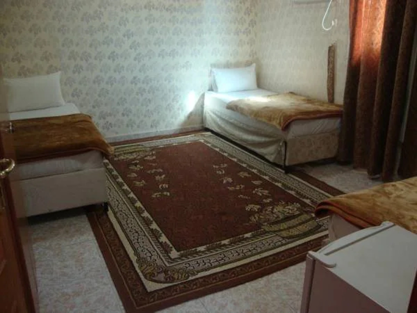 Al Otair Towers Apartment