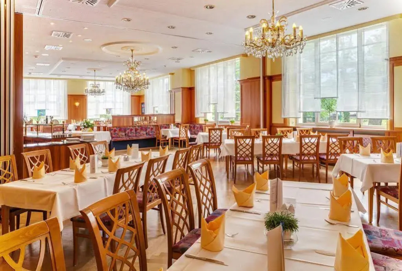 Hotel Neustädter Hof