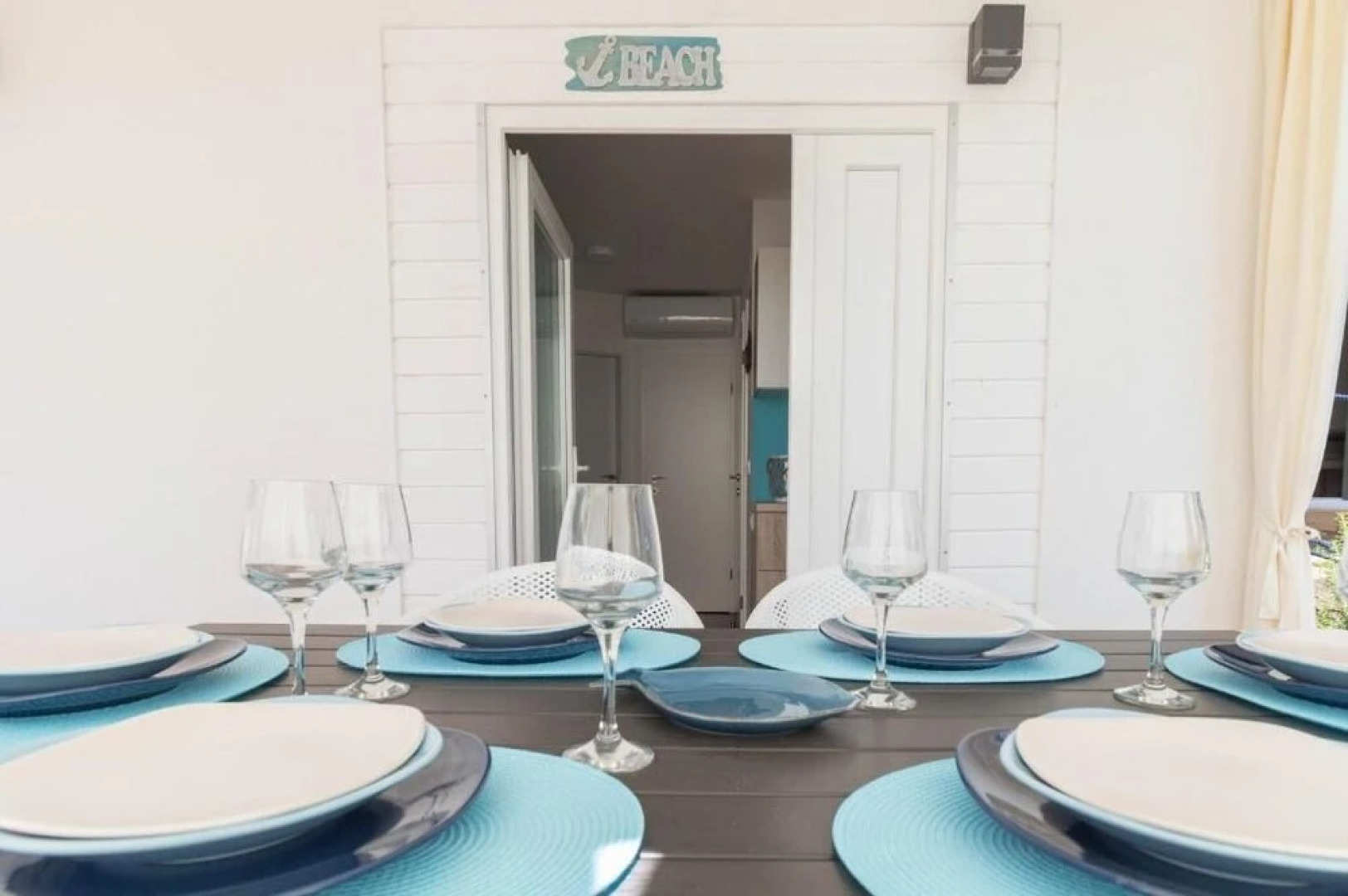 Odmoree Camp & Hostel