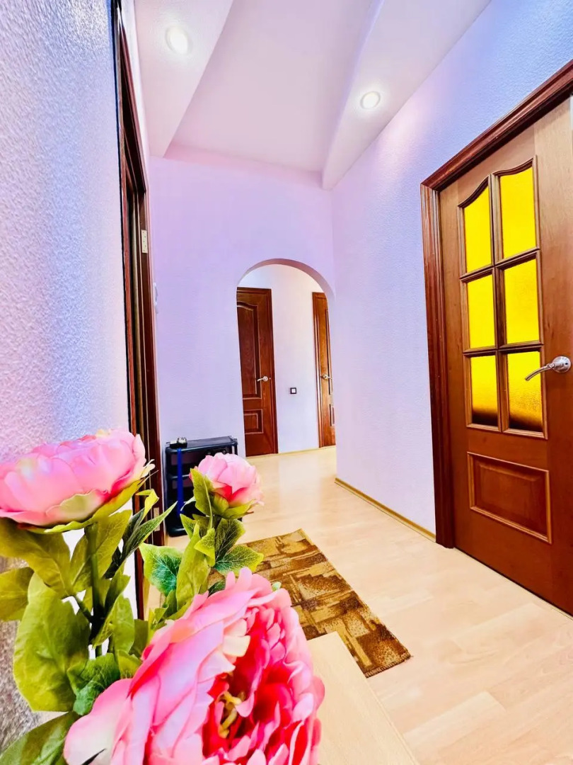 Регион89 на наб. Оруджева, д . 34