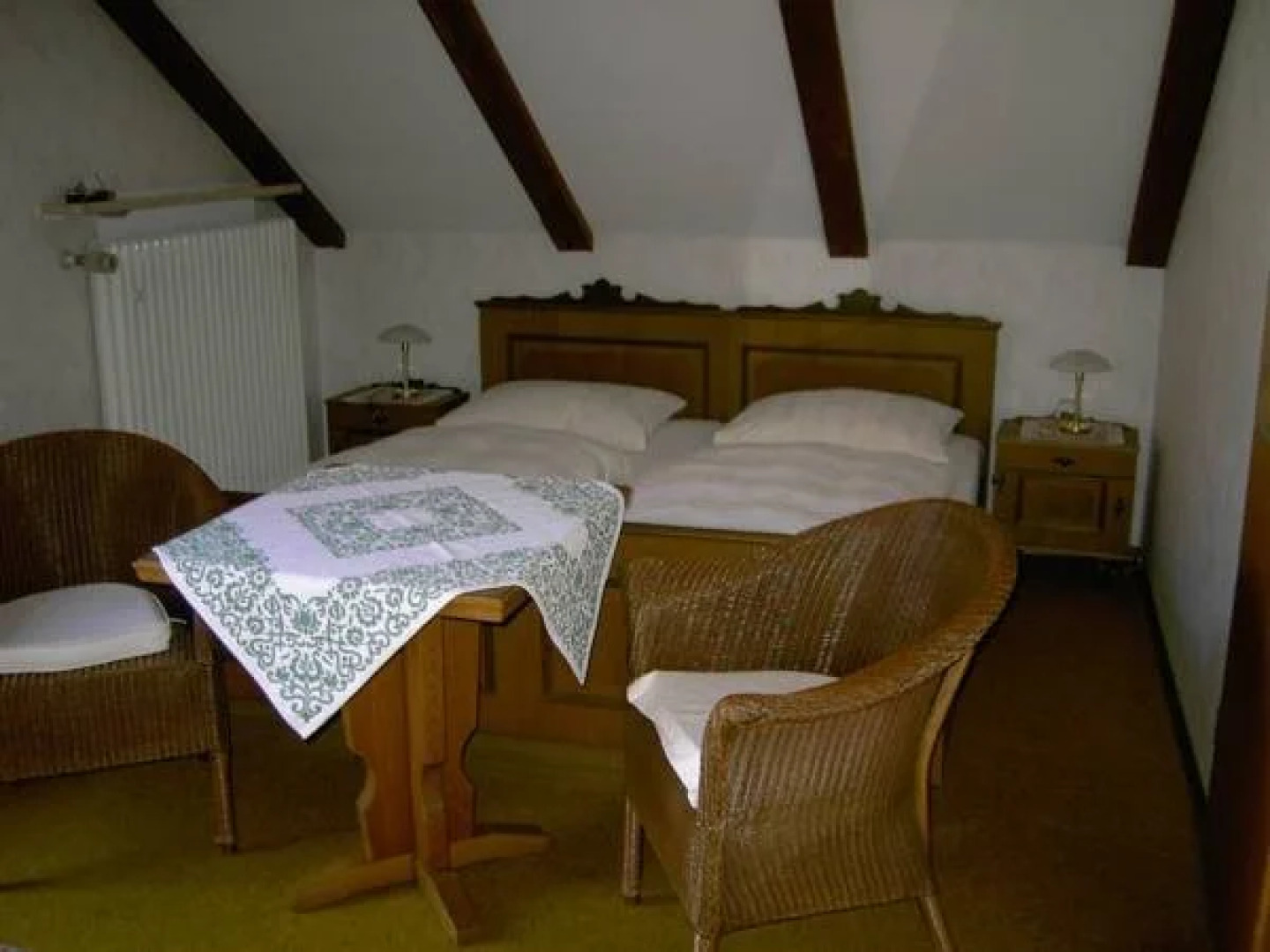 Gästehaus Katharina