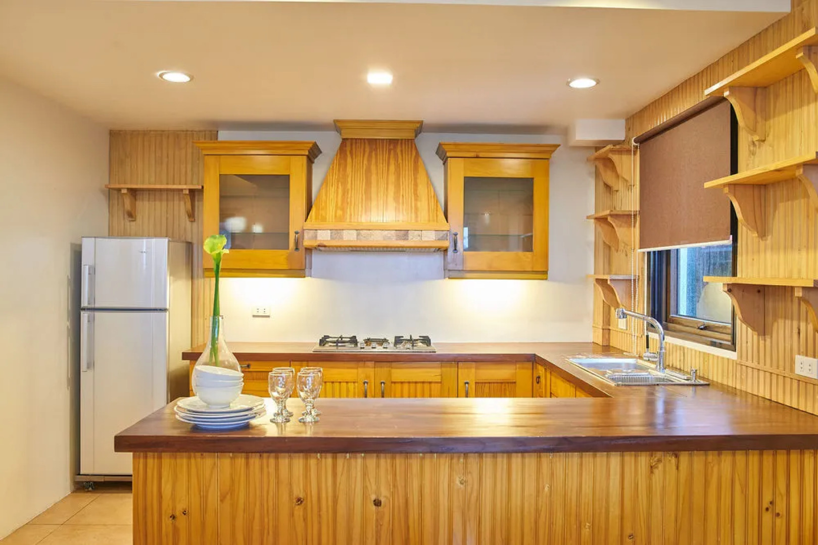 碧瑶圣帕特里克度假村(St.Patrick Village Baguio)