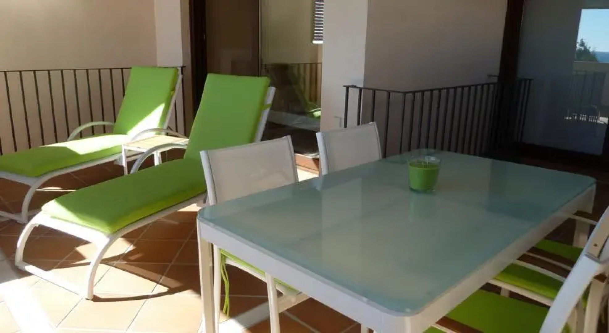 Bahía de la Plata II