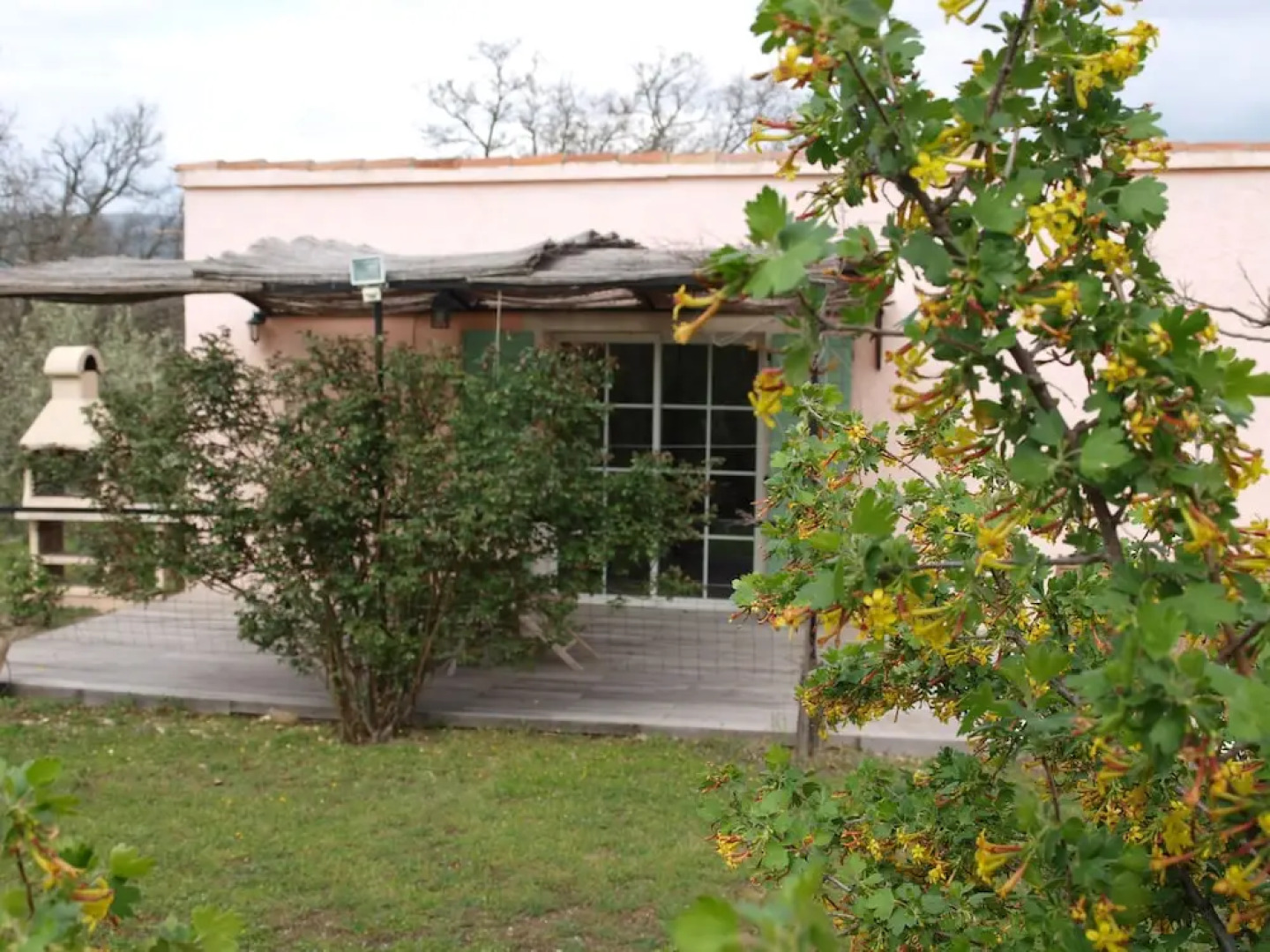 Gite le Petit Saint Pons