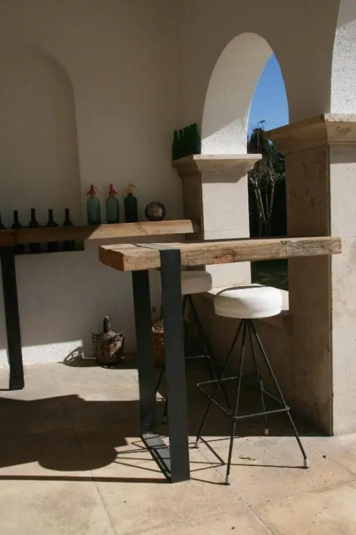 Montjuic Bed & Breakfast