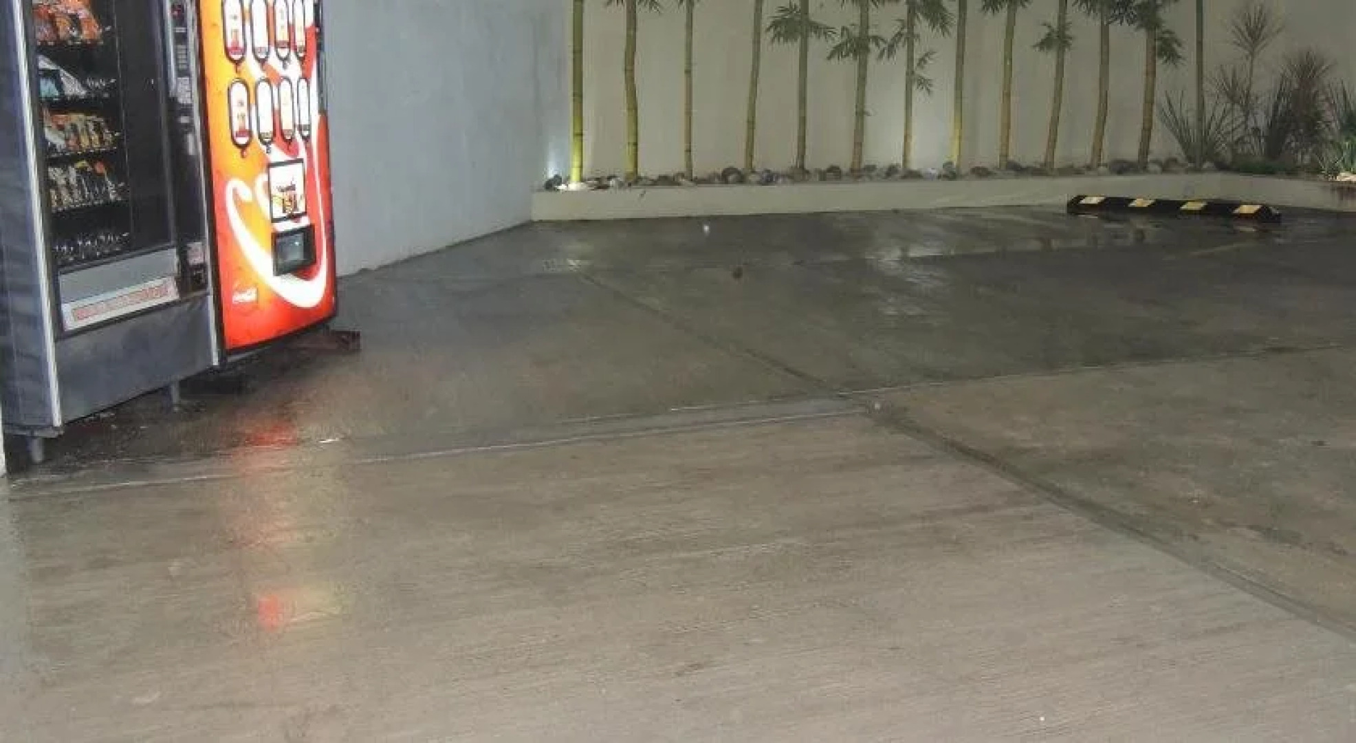 Hotel Metropolitano Tampico