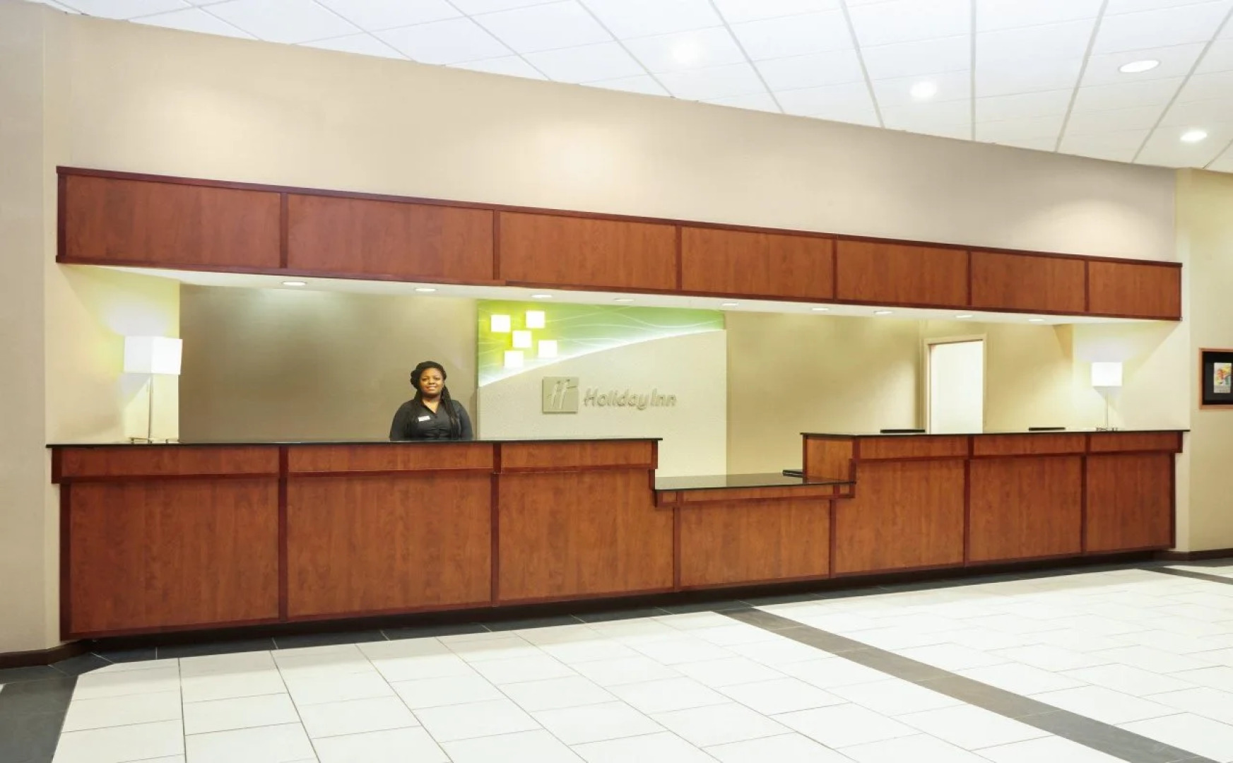 Holiday Inn Chicago Matteson Conference Center