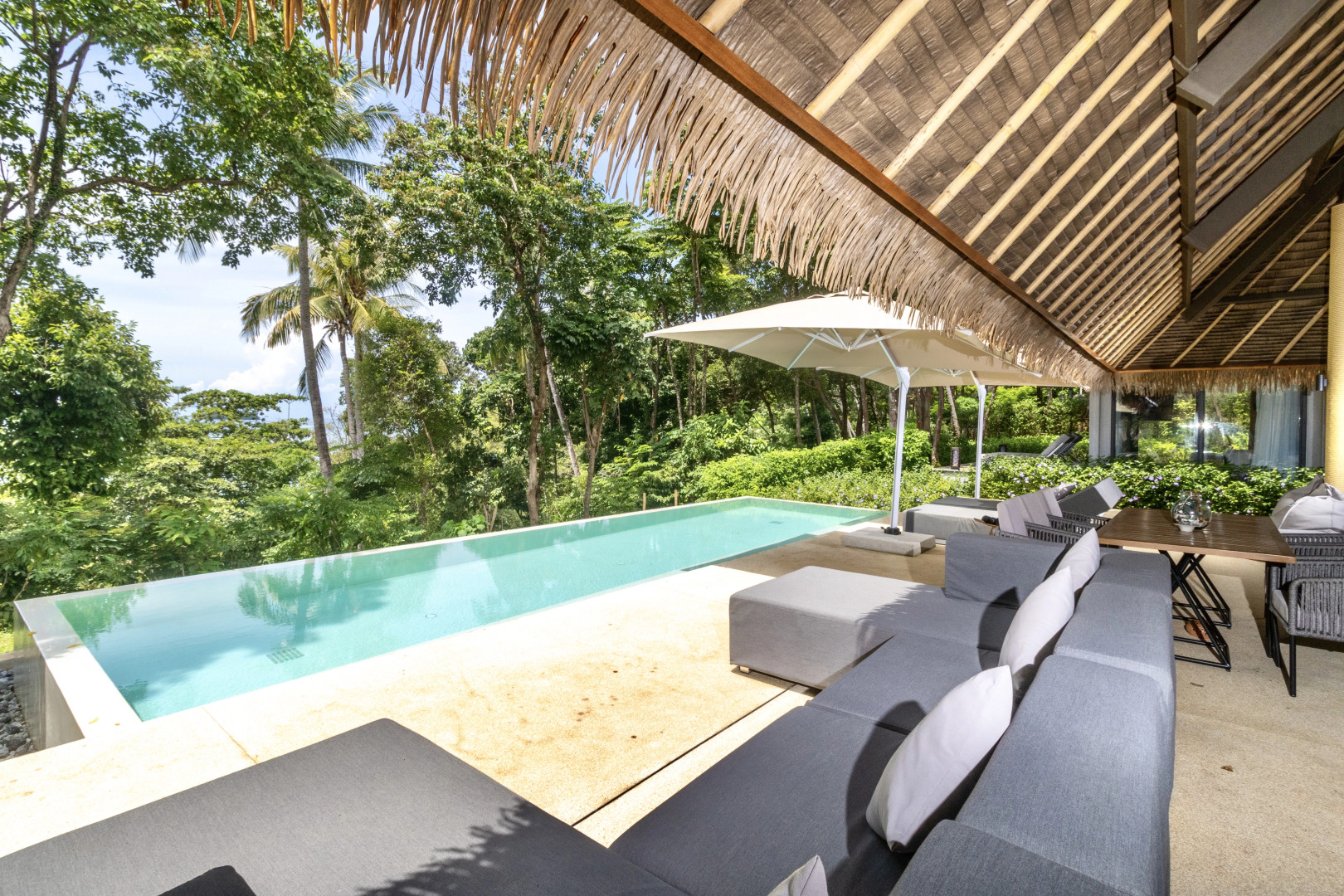 Island Escape Burasari