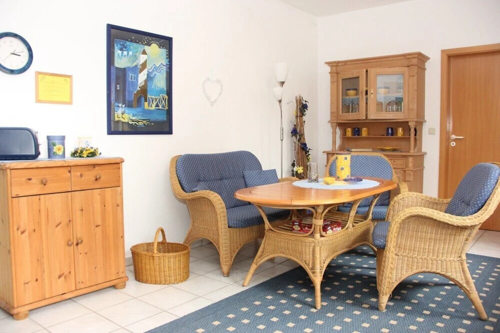 Appartementpark Seeblick