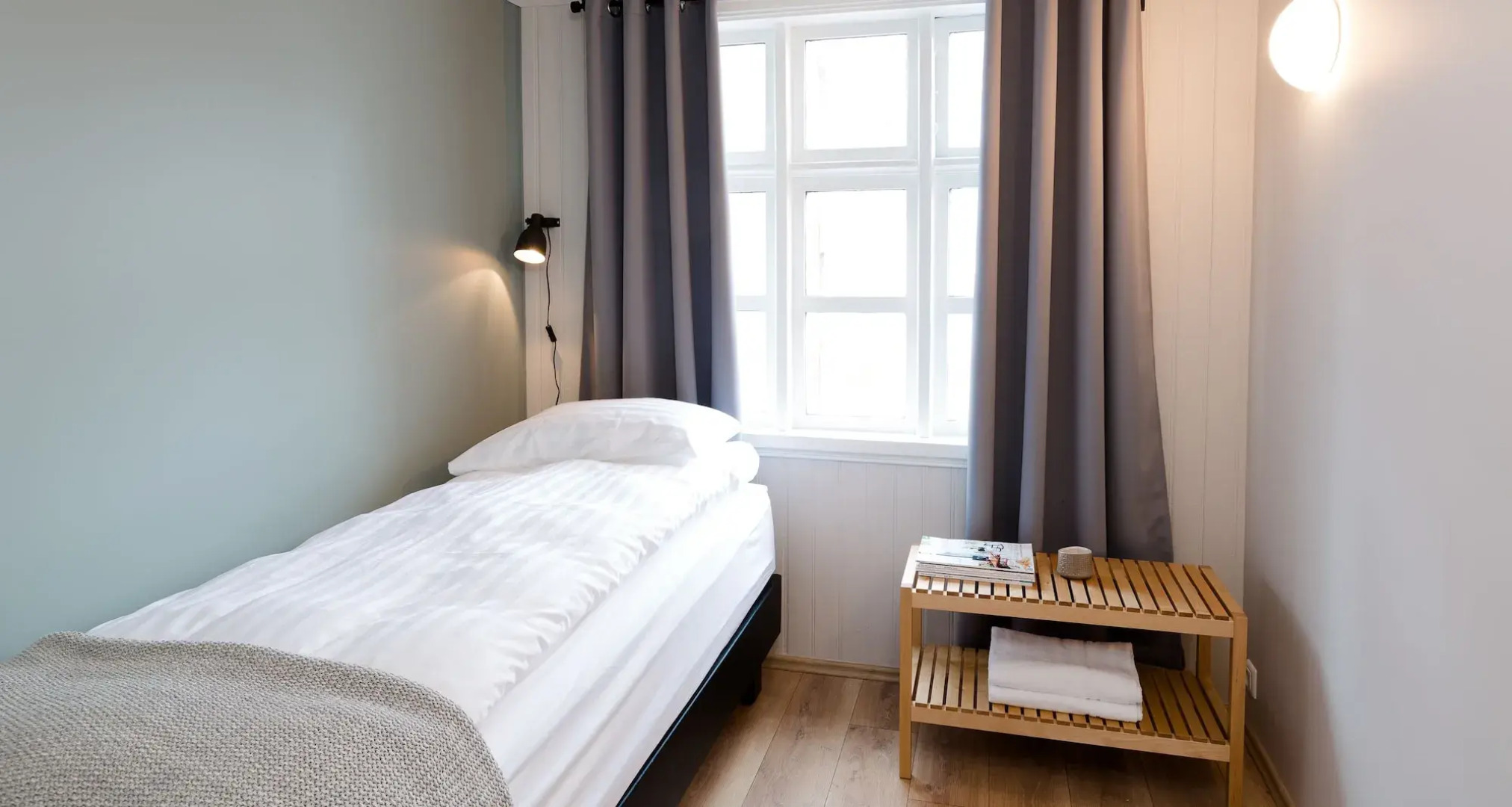 Old Charm Reykjavik Apartments