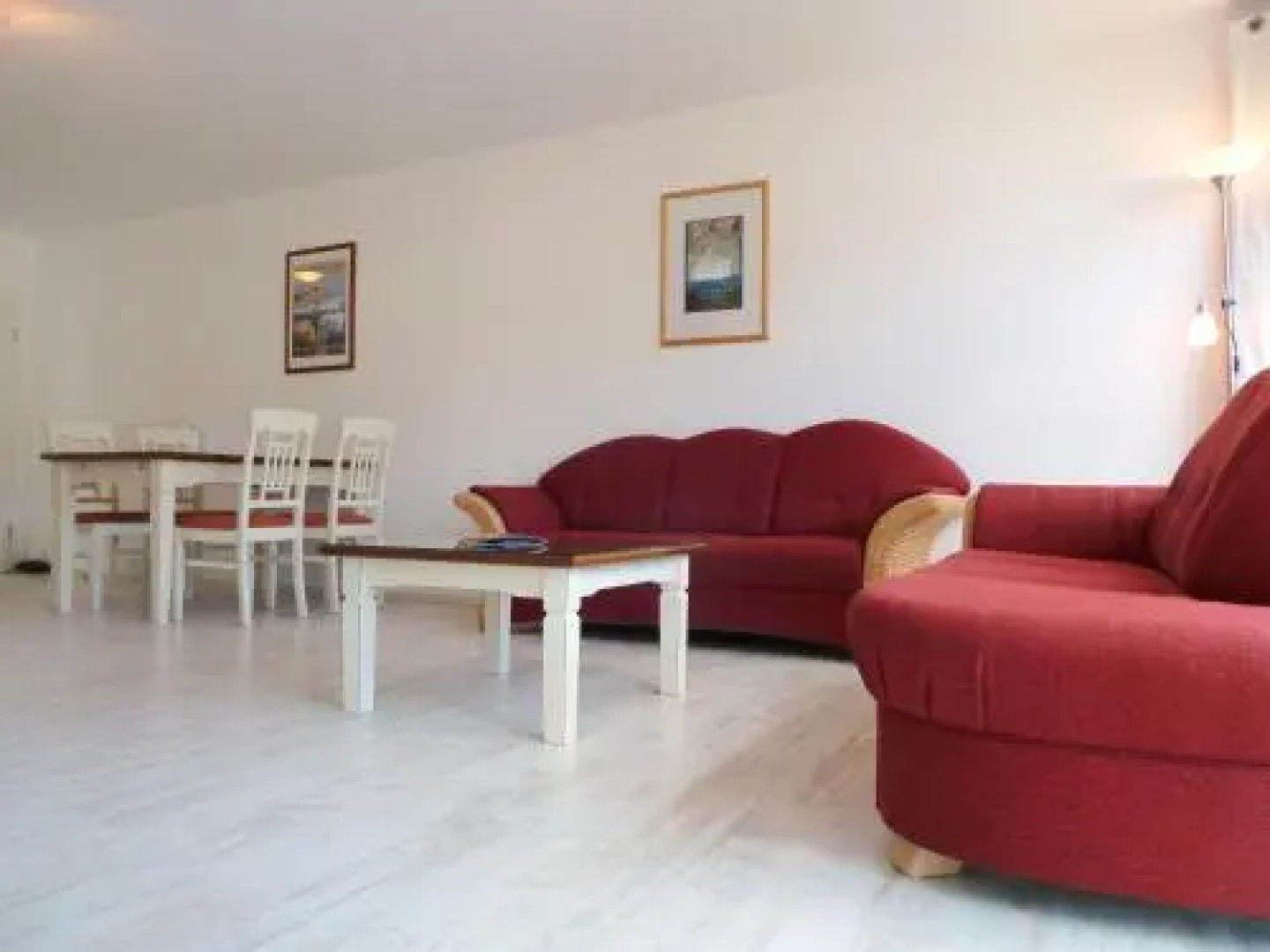 Villa Josephine & Christine