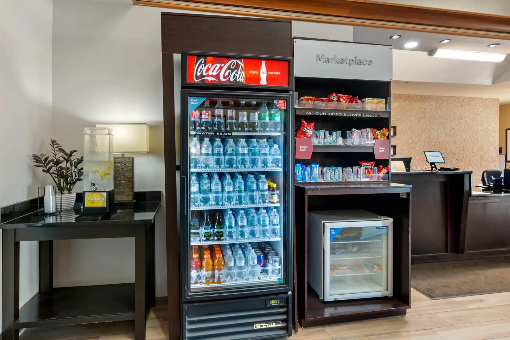 Comfort Suites St Charles - St Louis