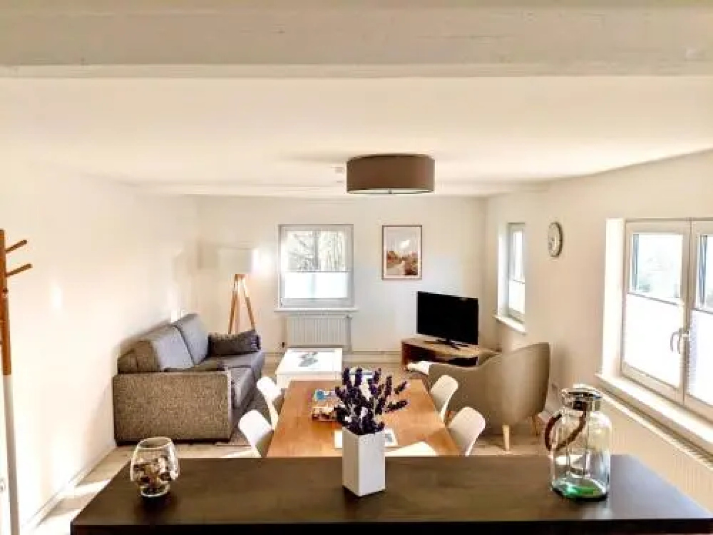 fewo1846 - Hyggelig Ferie