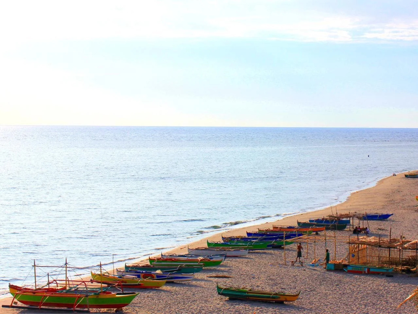 Bakasyunan Resort Zambales