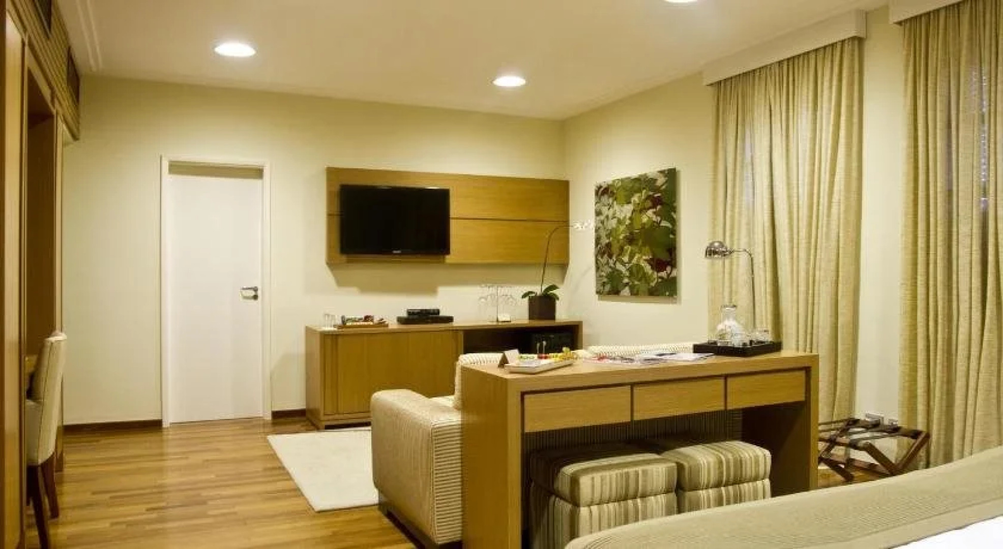 Grande Hotel São Pedro