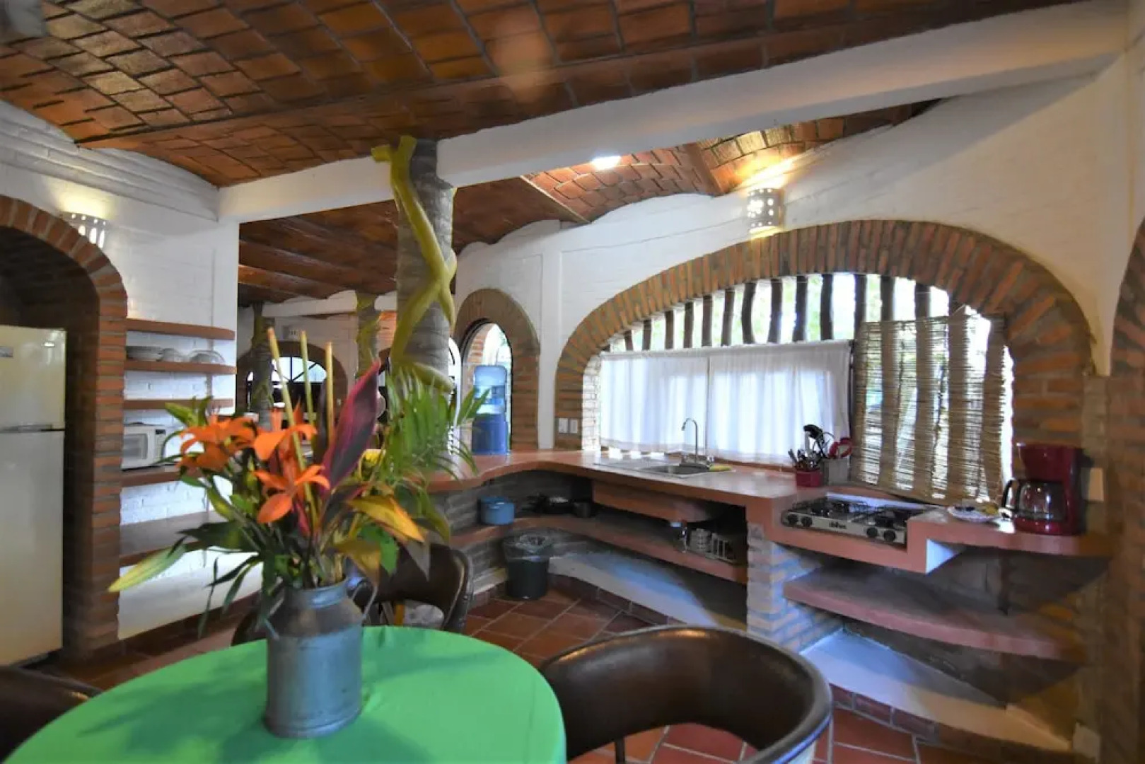 Sayulita Beach House Hotel