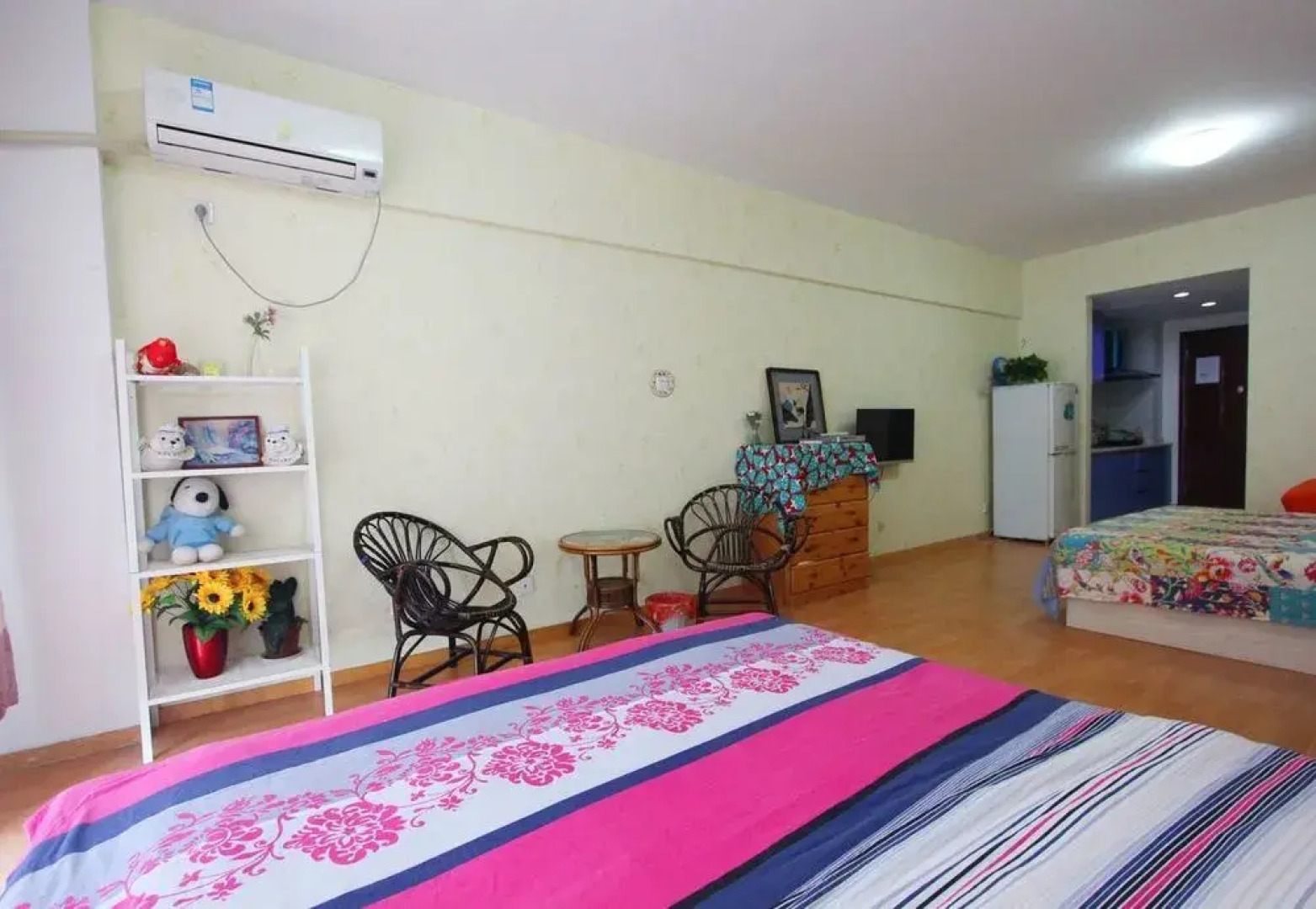 Weihai Ocean & Sky Apartment Hotel