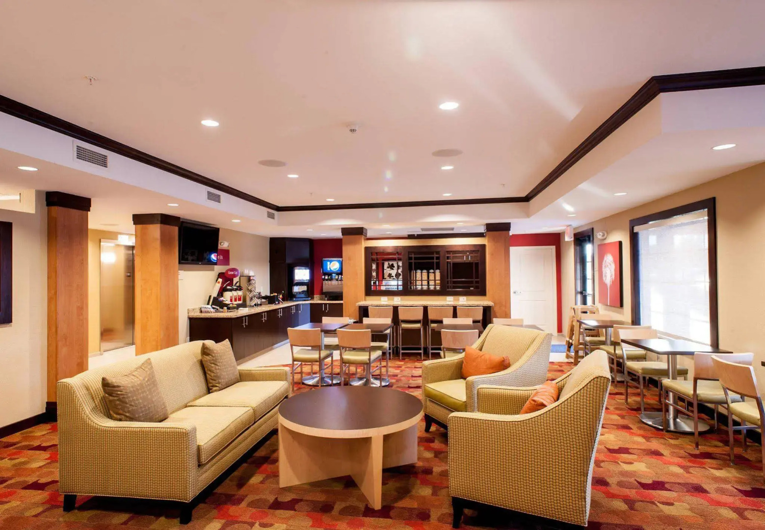 TownePlace Suites Roswell