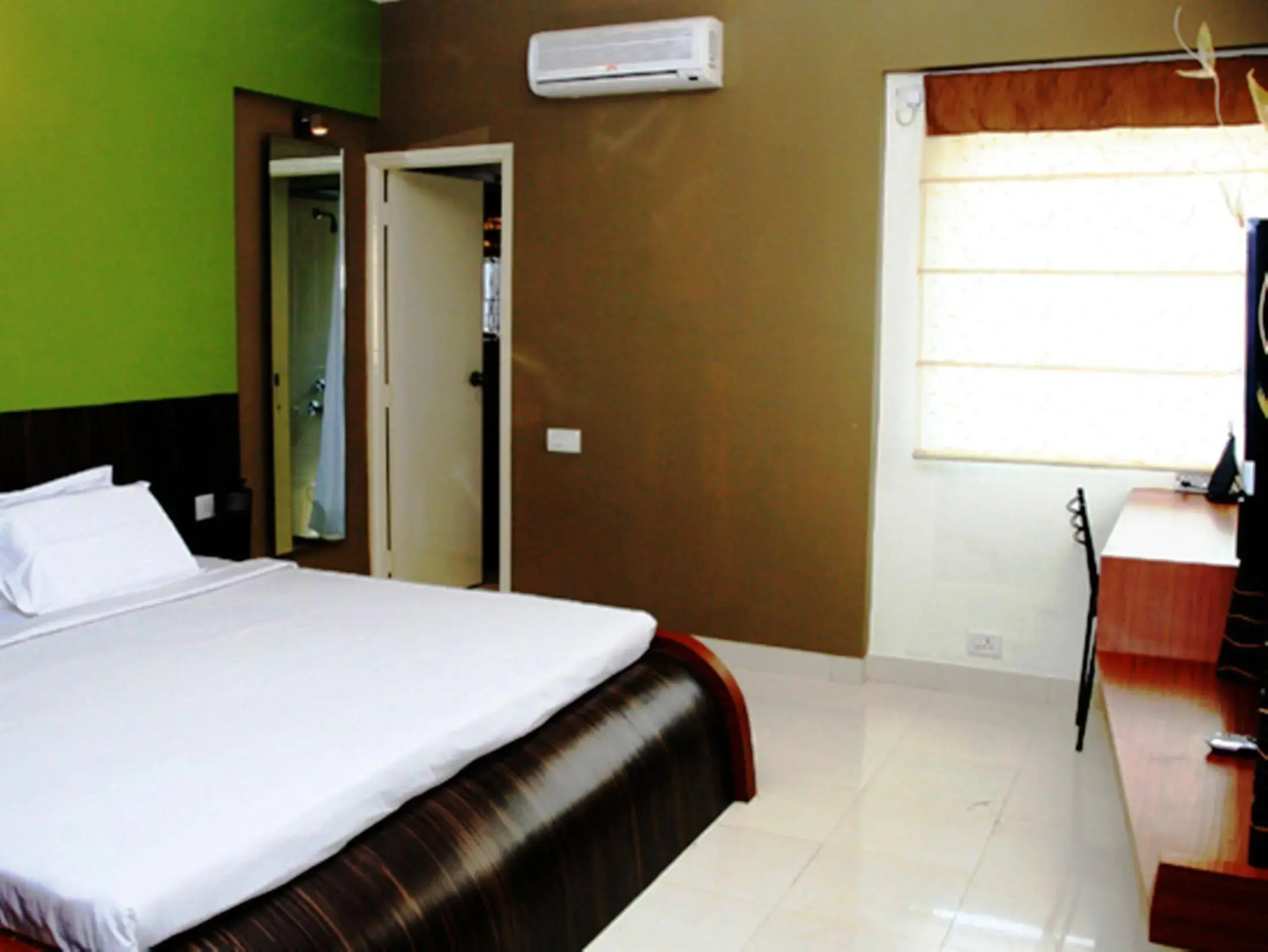 Bluechip Korai's Inn