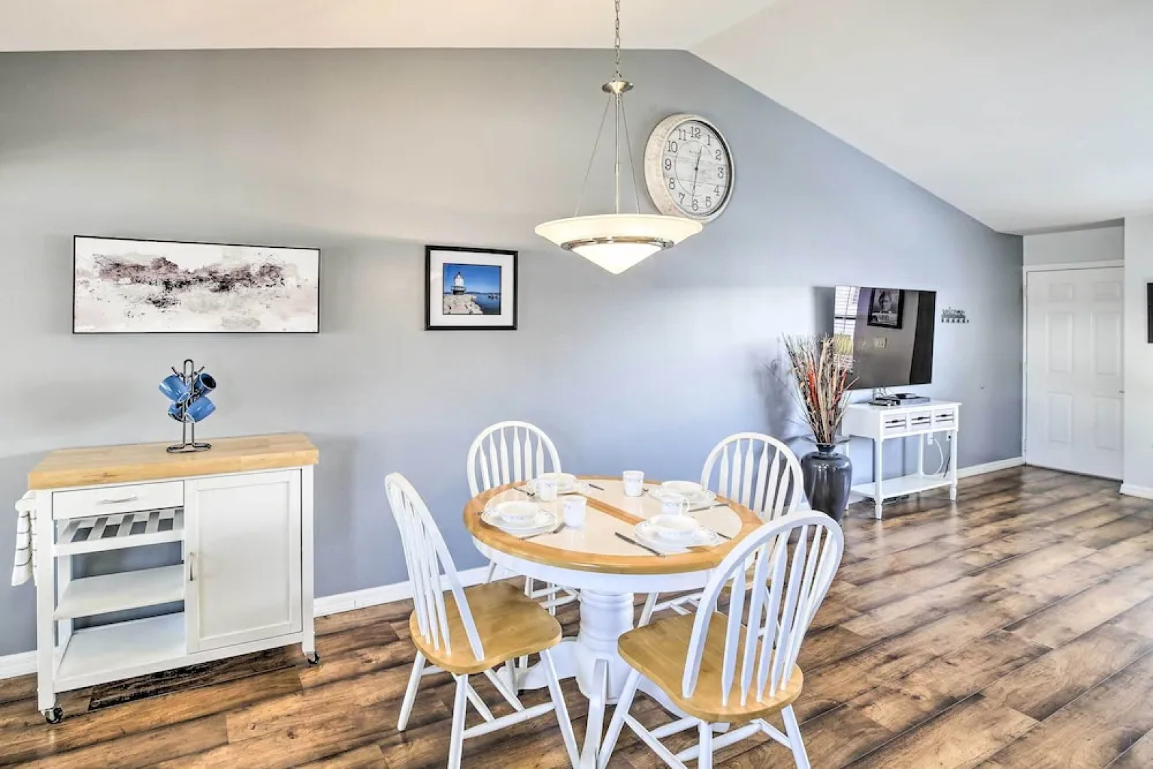 Screened Patio & Grill at Sebring Resort Community