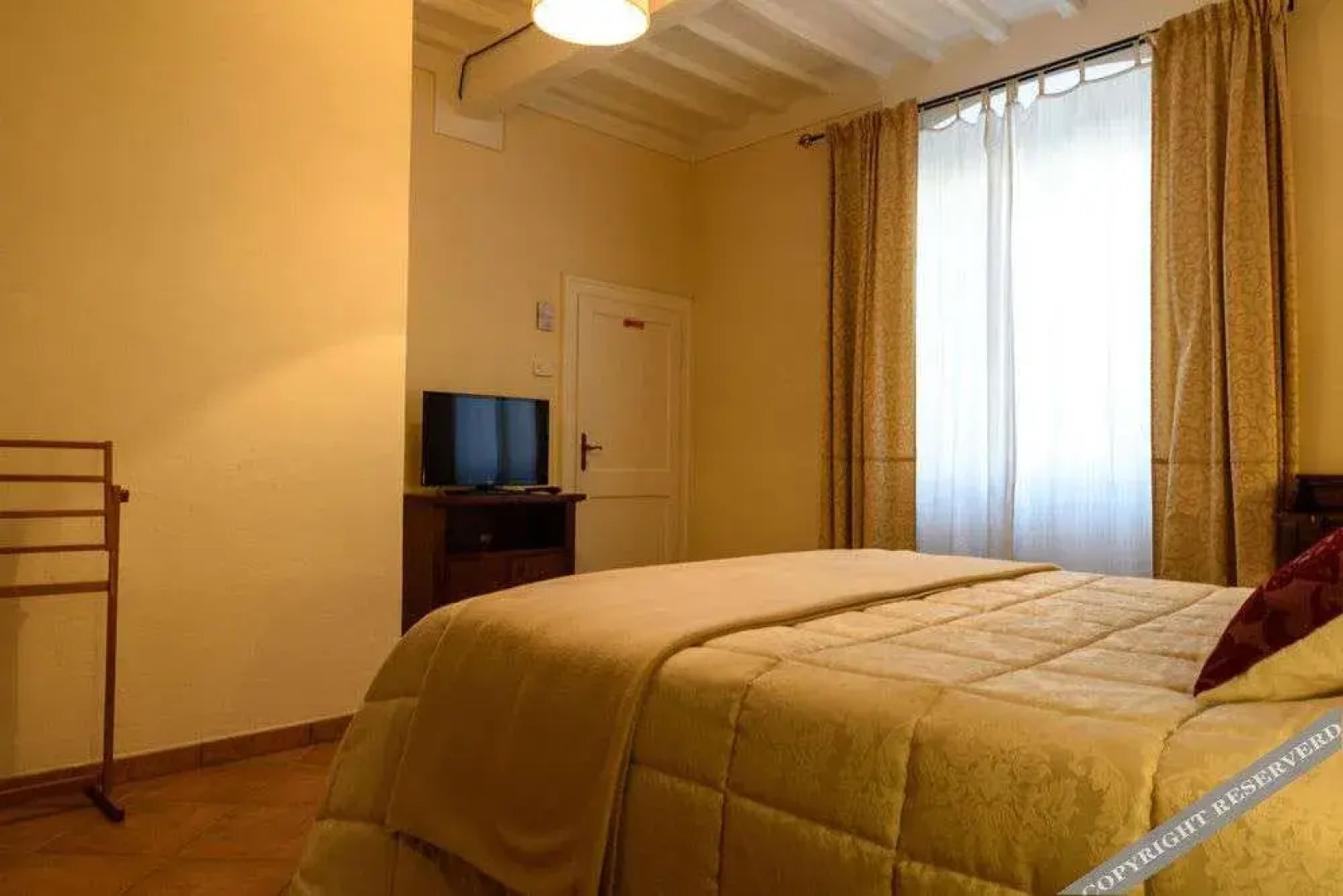 Casa Lilla Bed & Breakfast