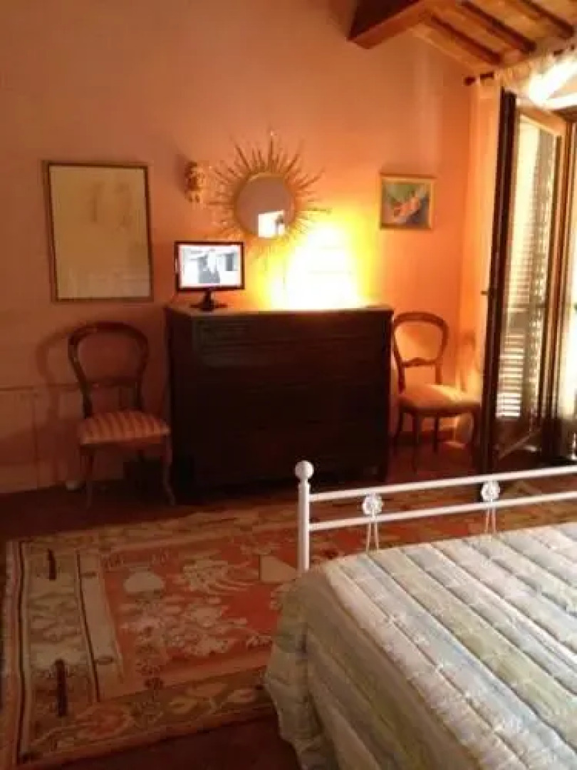 Borgo Latino Azzurro Selvaggio