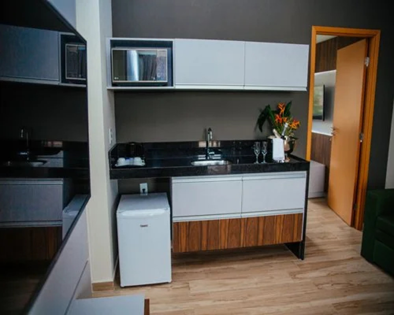 Asenza Beach Resort Reserva Do Abiaí, Pitimbu, Brazil