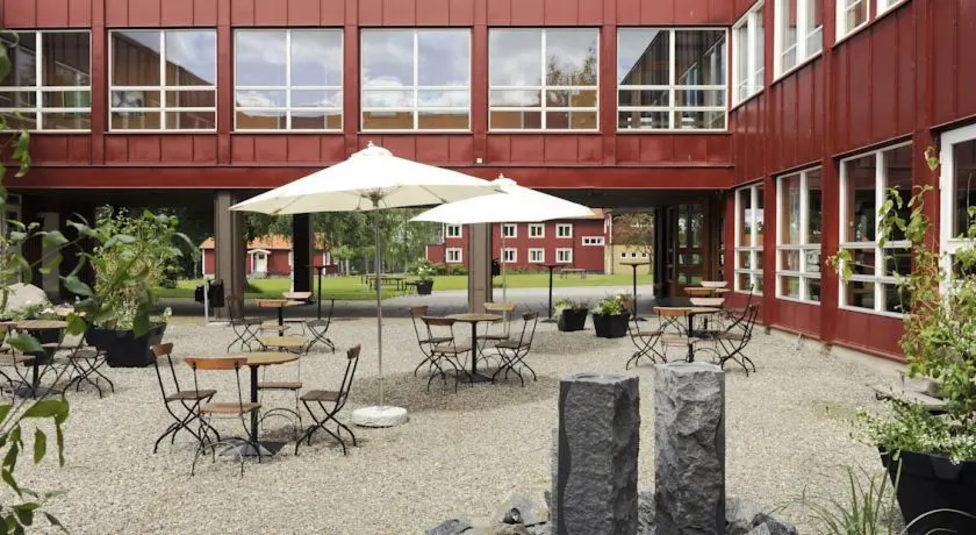 Bommersvik Konferens