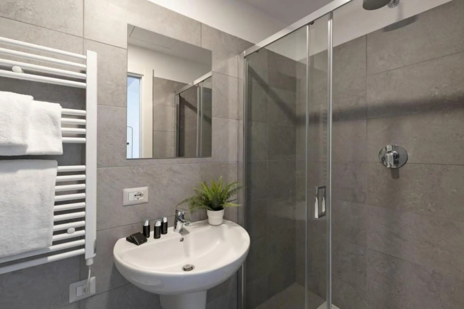 Joivy Campus San Giobbe (Ex Dove Vivo)