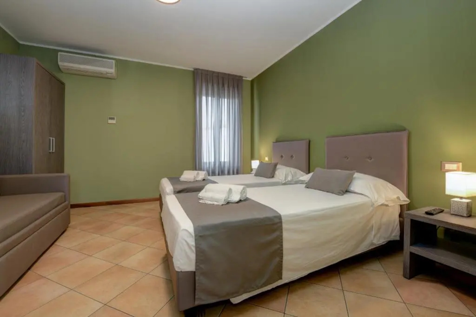 Hotel Locanda Primavera