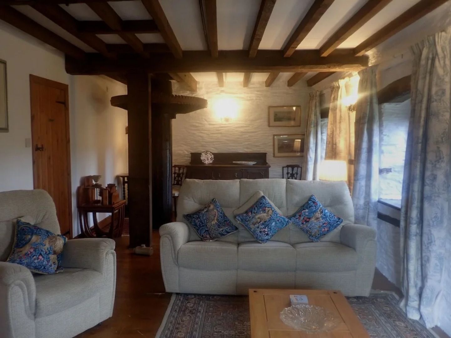 Beautiful 15th Century Watermill - Lovely Location