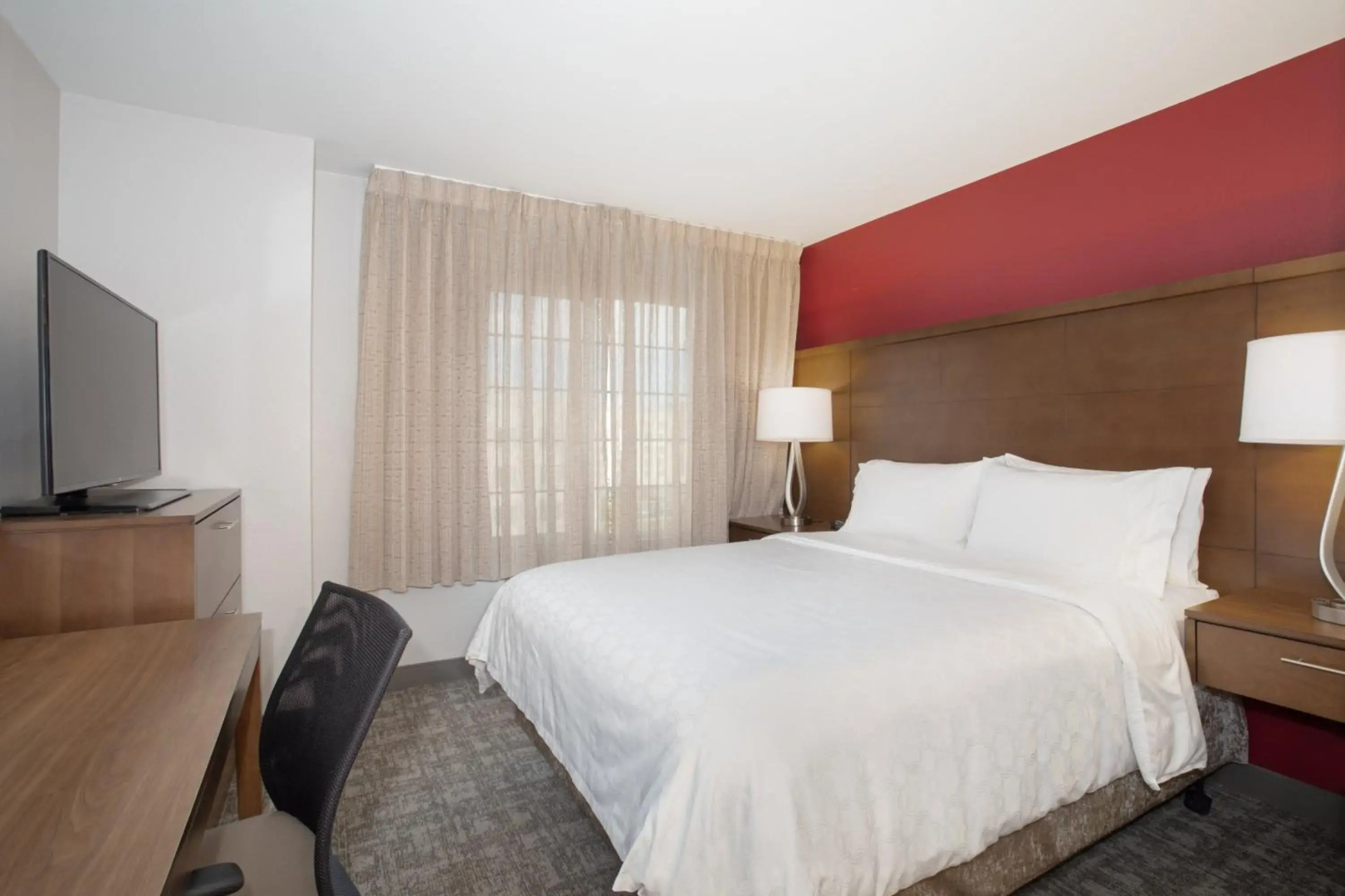 Staybridge Suites Denver International Airport by IHG