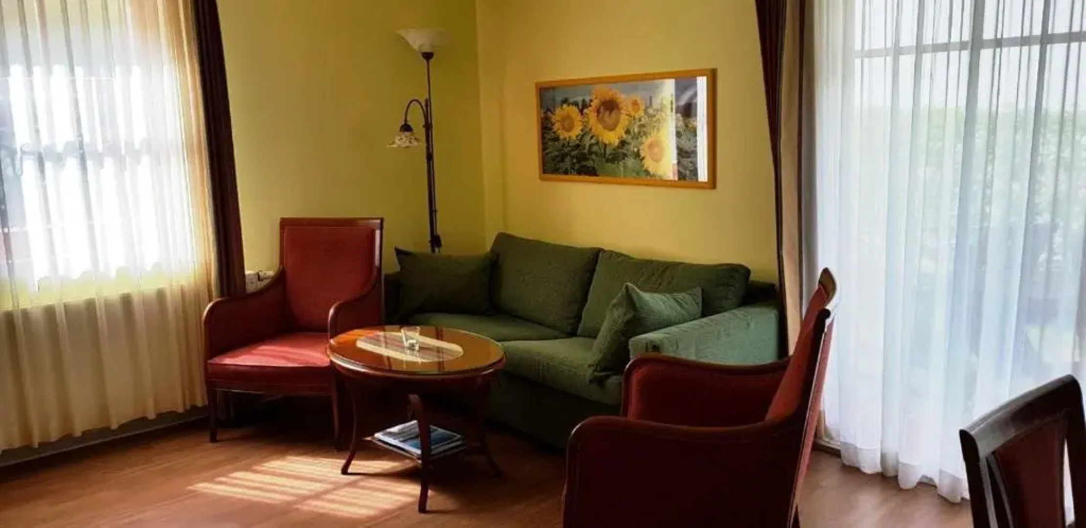 Residenz Lausitz