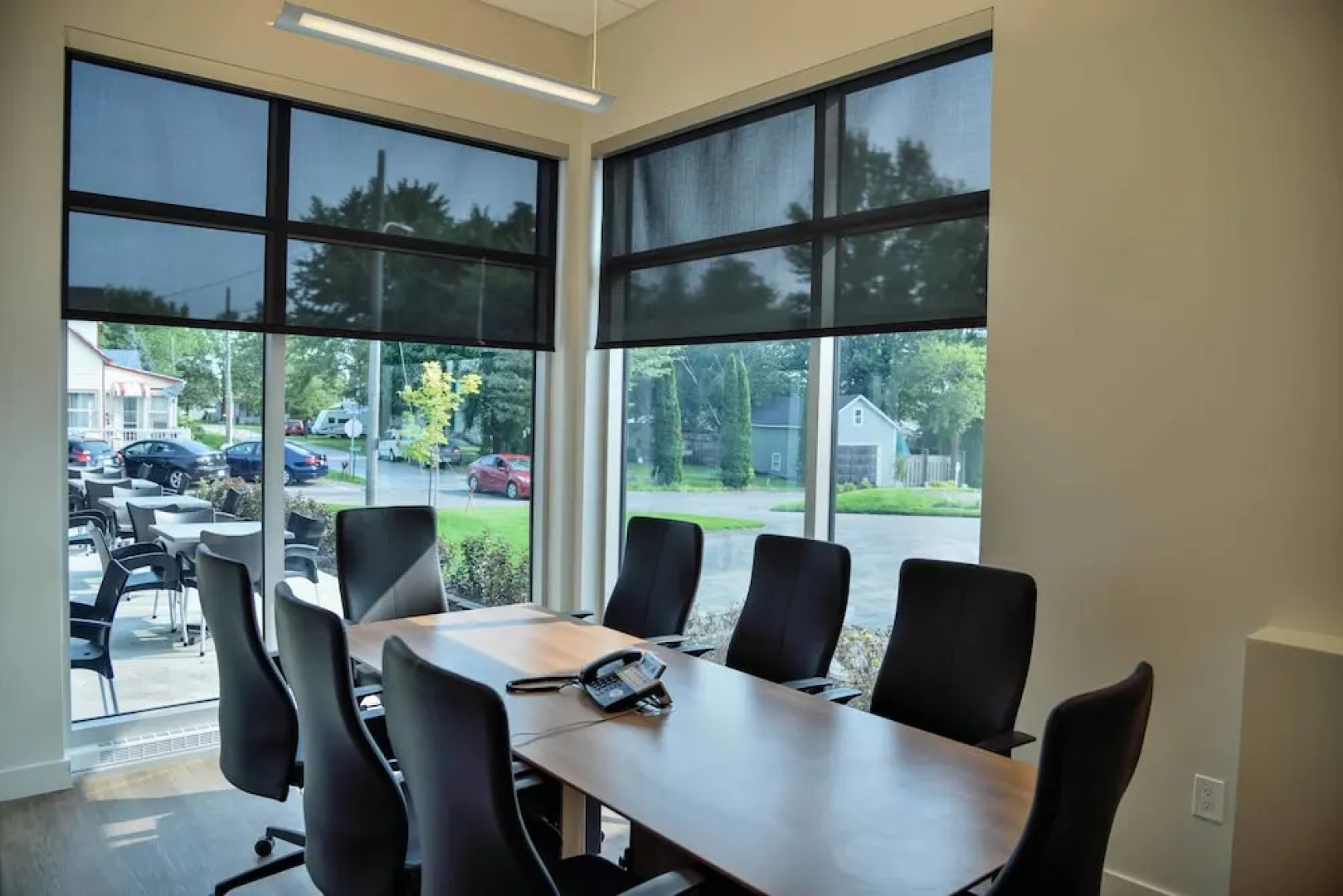 La Cache du Lac Champlain