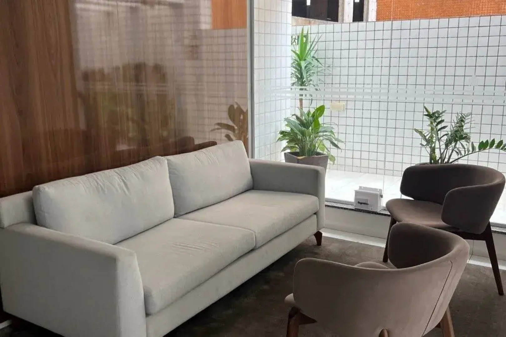 Summer Apartamentos Praia Grande